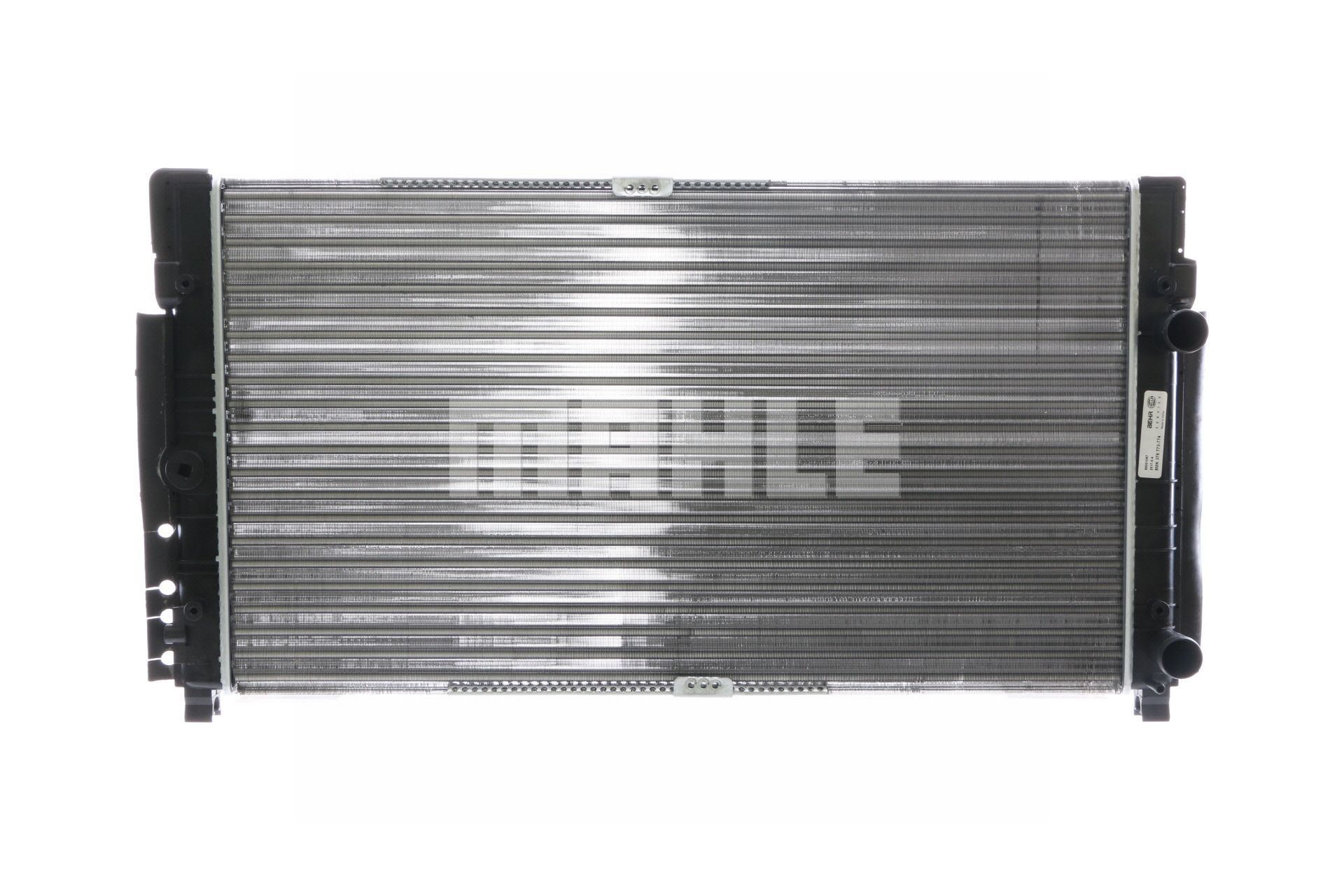 Acquista online MAHLE ORIGINAL Radiatore motore Art.: CR 1533 000S