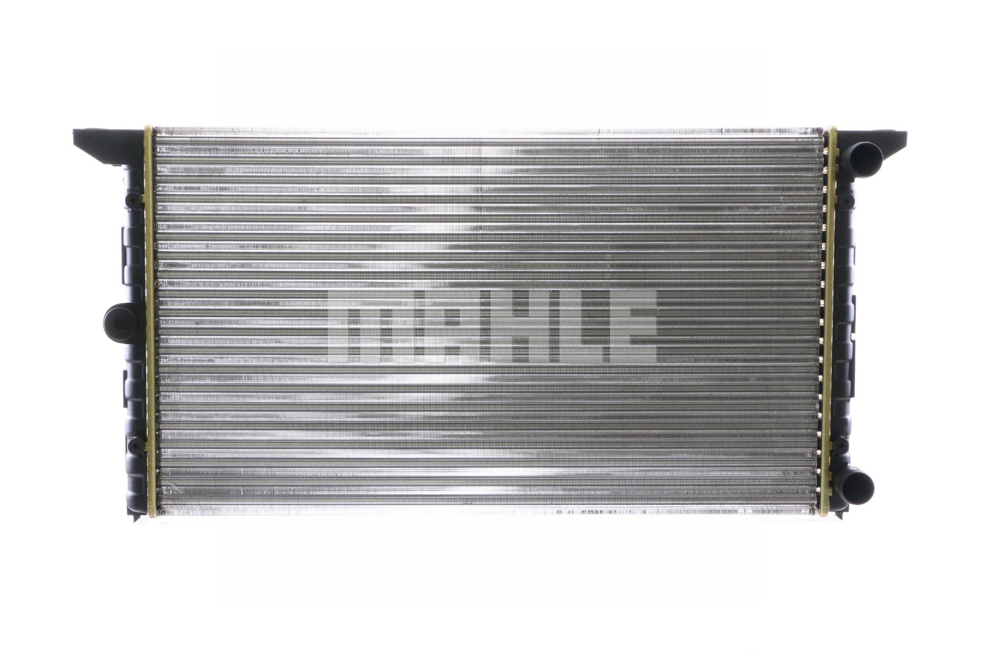 Kühler, Motorkühlung von MAHLE ORIGINAL CR 1534 000S