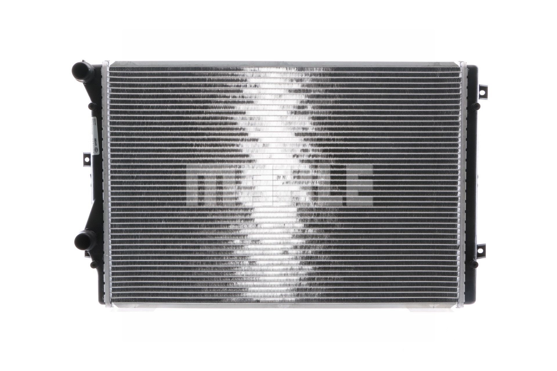 SEAT Kühler, Motorkühlung von MAHLE ORIGINAL