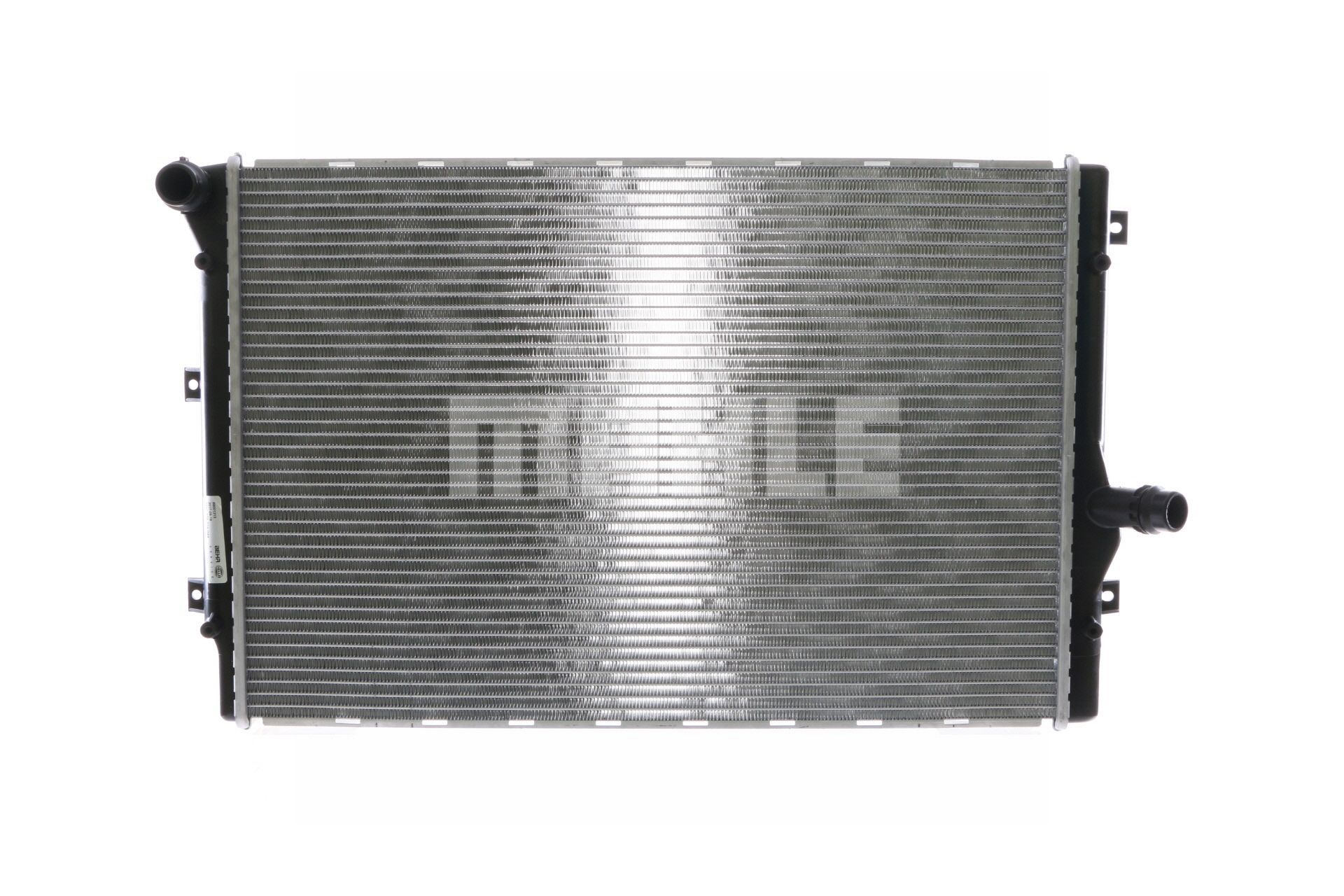 SEAT Kühler, Motorkühlung von MAHLE ORIGINAL