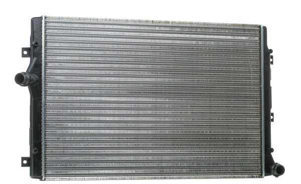 SEAT Kühler, Motorkühlung von MAHLE ORIGINAL