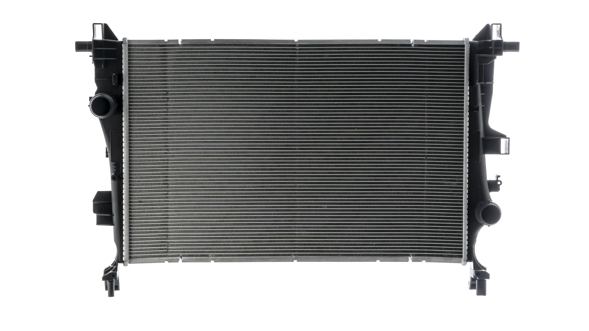 Achetez des Radiateur du moteur MAHLE ORIGINAL CR 1587 000P à prix pour 701,73 €