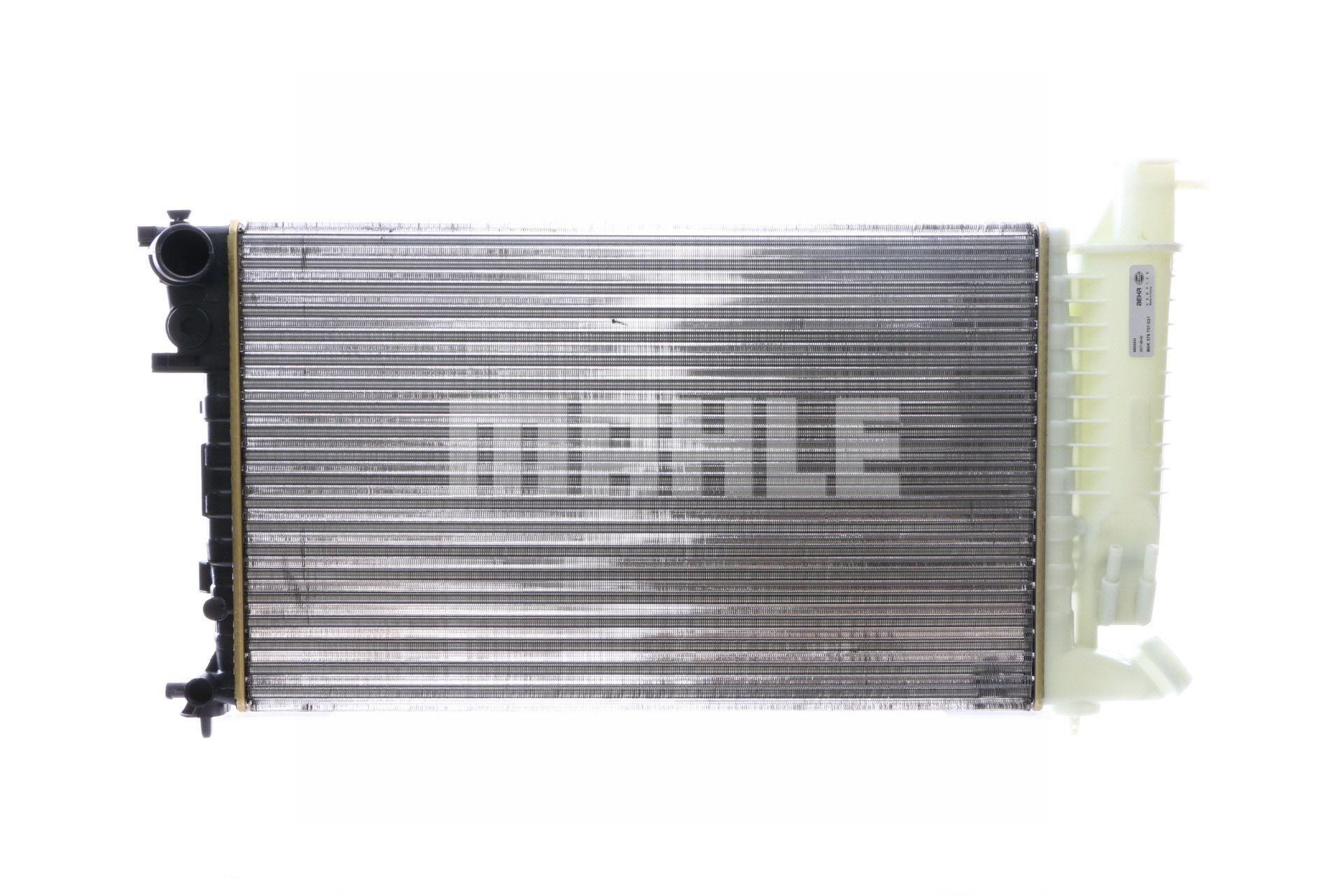Köp Kylare av MAHLE ORIGINAL CR 167 000S till det låga priset 1714,49 kr