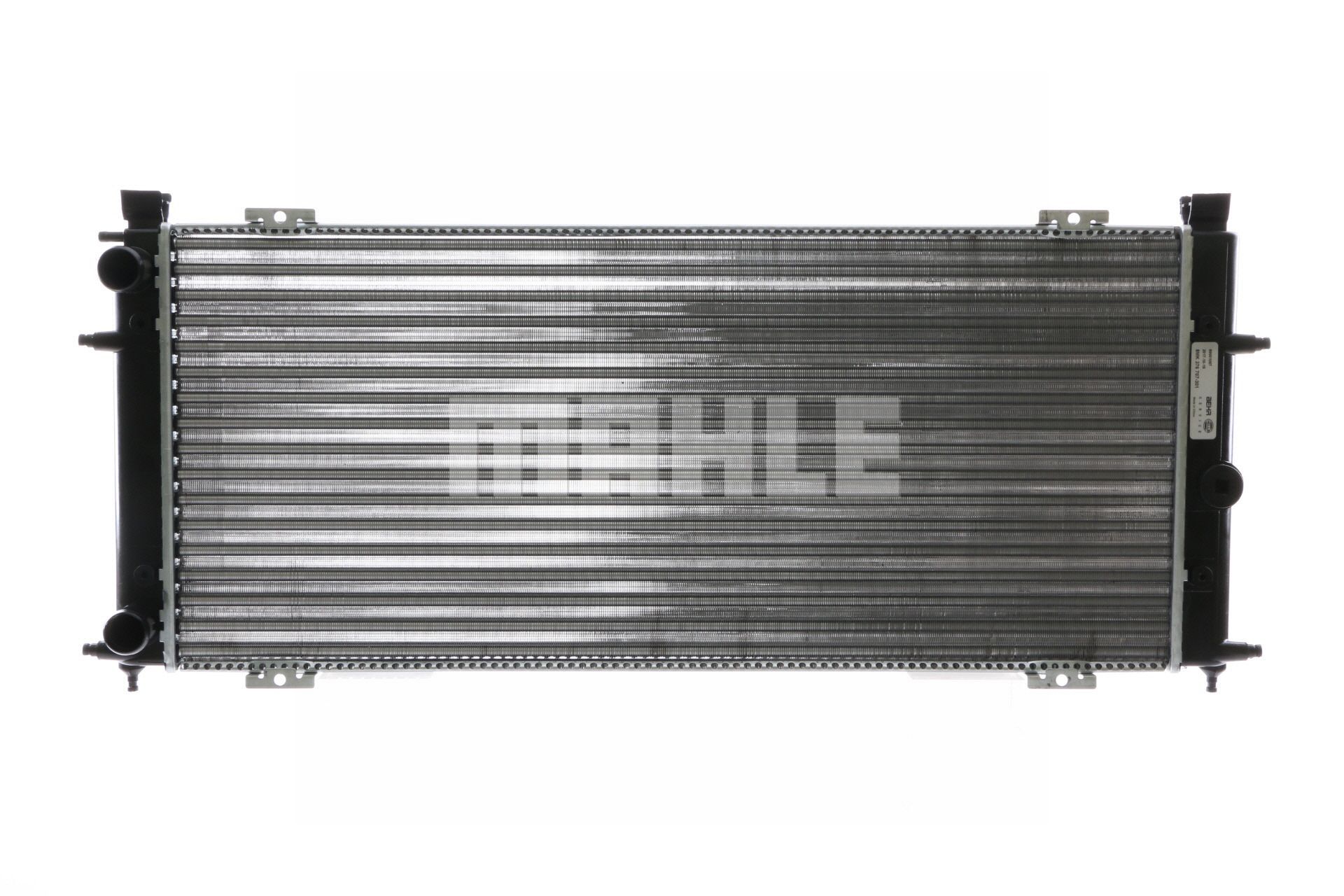 Køb MAHLE ORIGINAL Køler, motorkøling Art.: CR 173 000S online