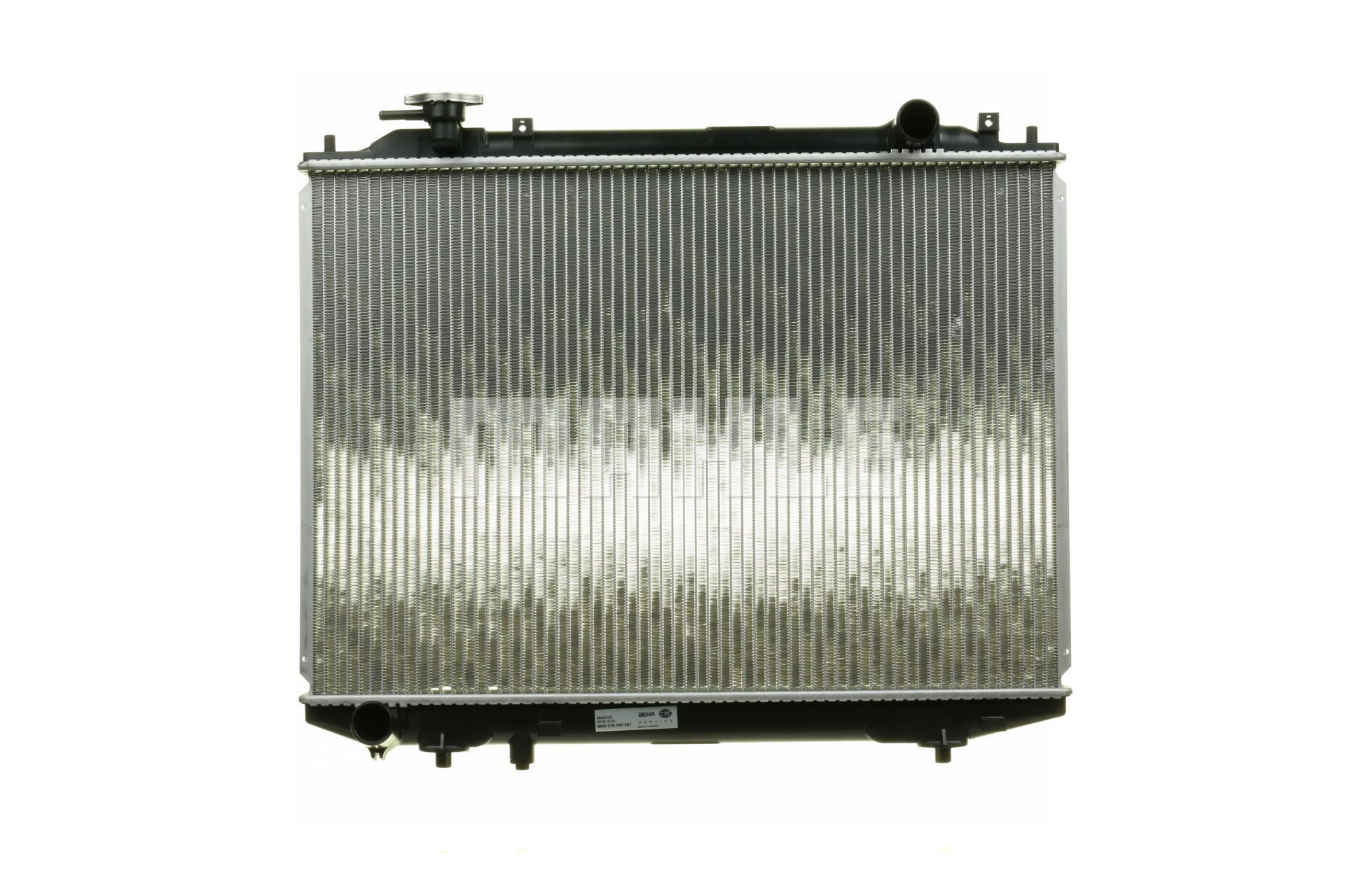 Kühler, Motorkühlung CR 1746 000S