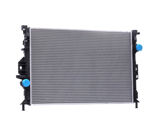 Kjøp Radiator, motorkjøling av MAHLE ORIGINAL CR 1748 000S til den lave prisen 1826,54 NOK
