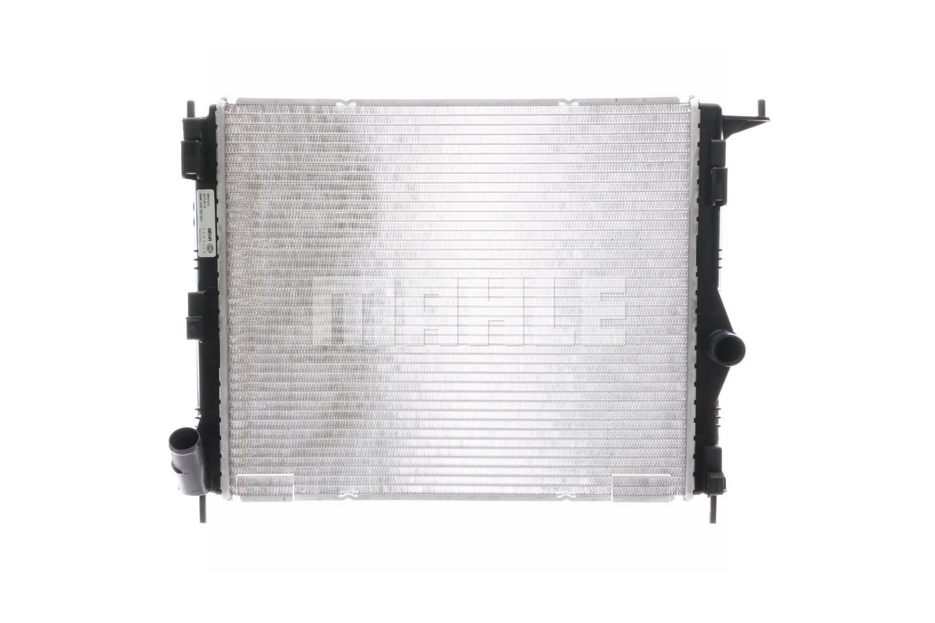 Köp Kylare av MAHLE ORIGINAL CR 1765 000S till det låga priset 1291,30 kr
