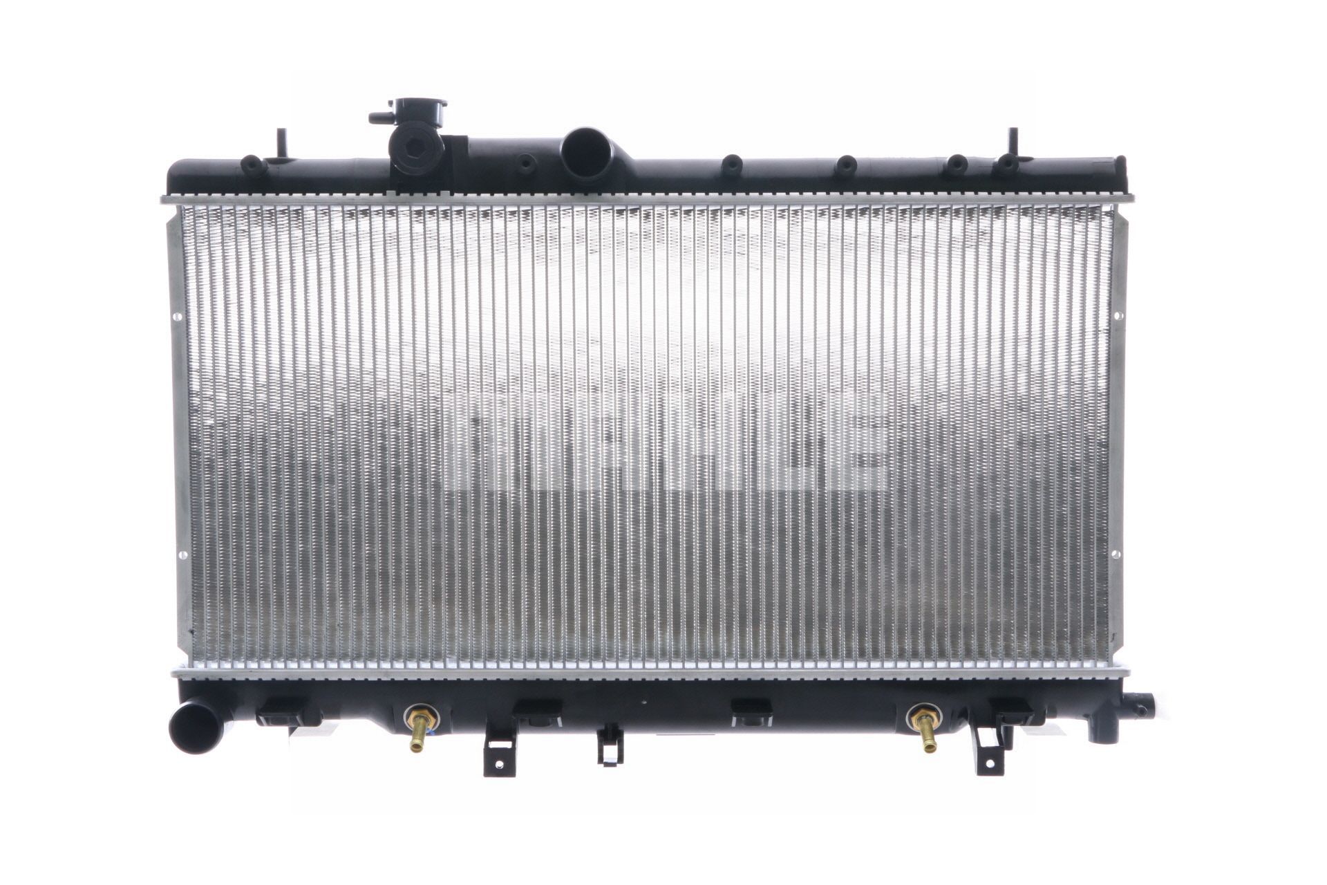 Comprar Radiador, refrigeración del motor de MAHLE CR 1791 000S a bajo precio de 167,23&nbsp;&euro;