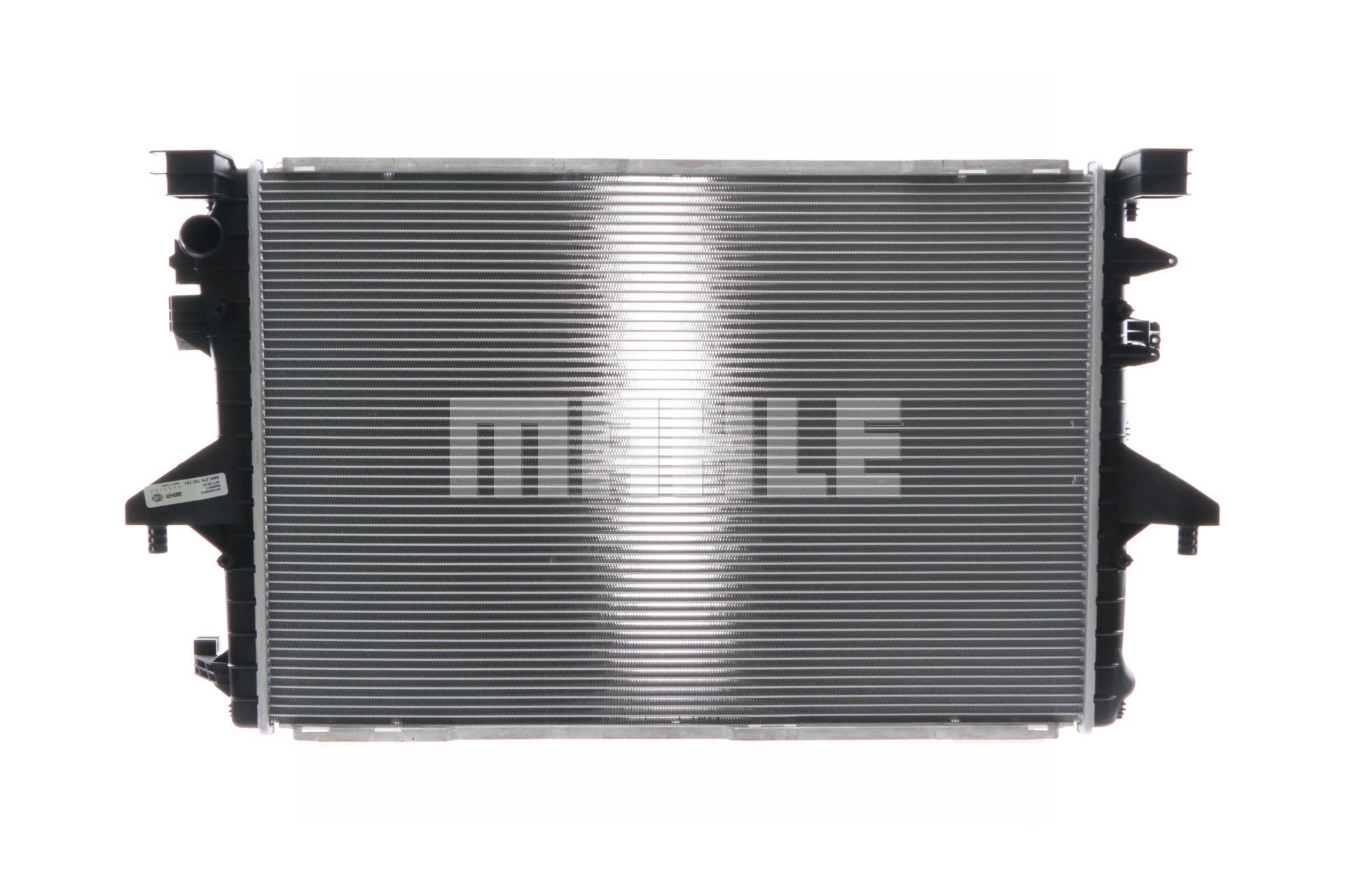 Acquista online MAHLE ORIGINAL Radiatore motore Art.: CR 1792 000S