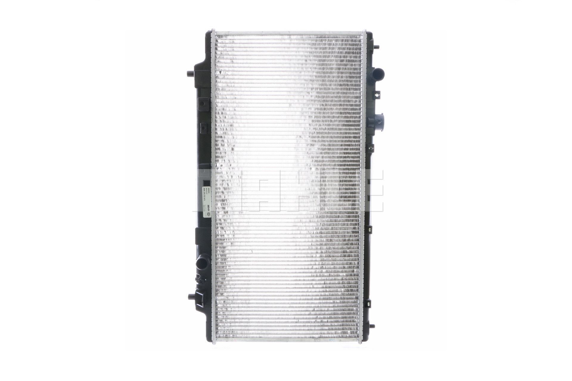 Kjøp Radiator, motorkjøling av MAHLE ORIGINAL CR 183 000S til den lave prisen 1242,90 NOK