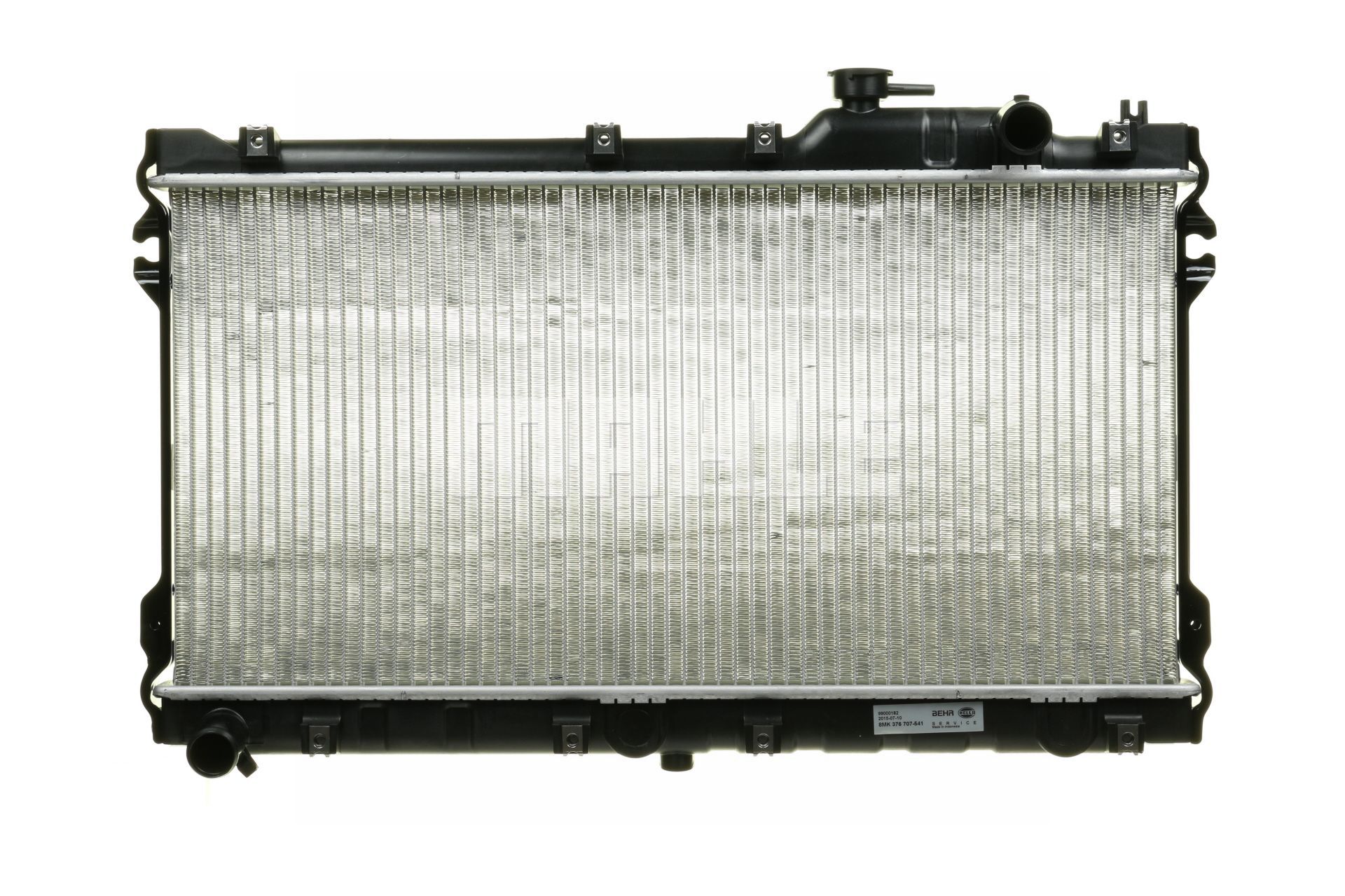 Acquista online MAHLE ORIGINAL Radiatore motore Art.: CR 185 000S