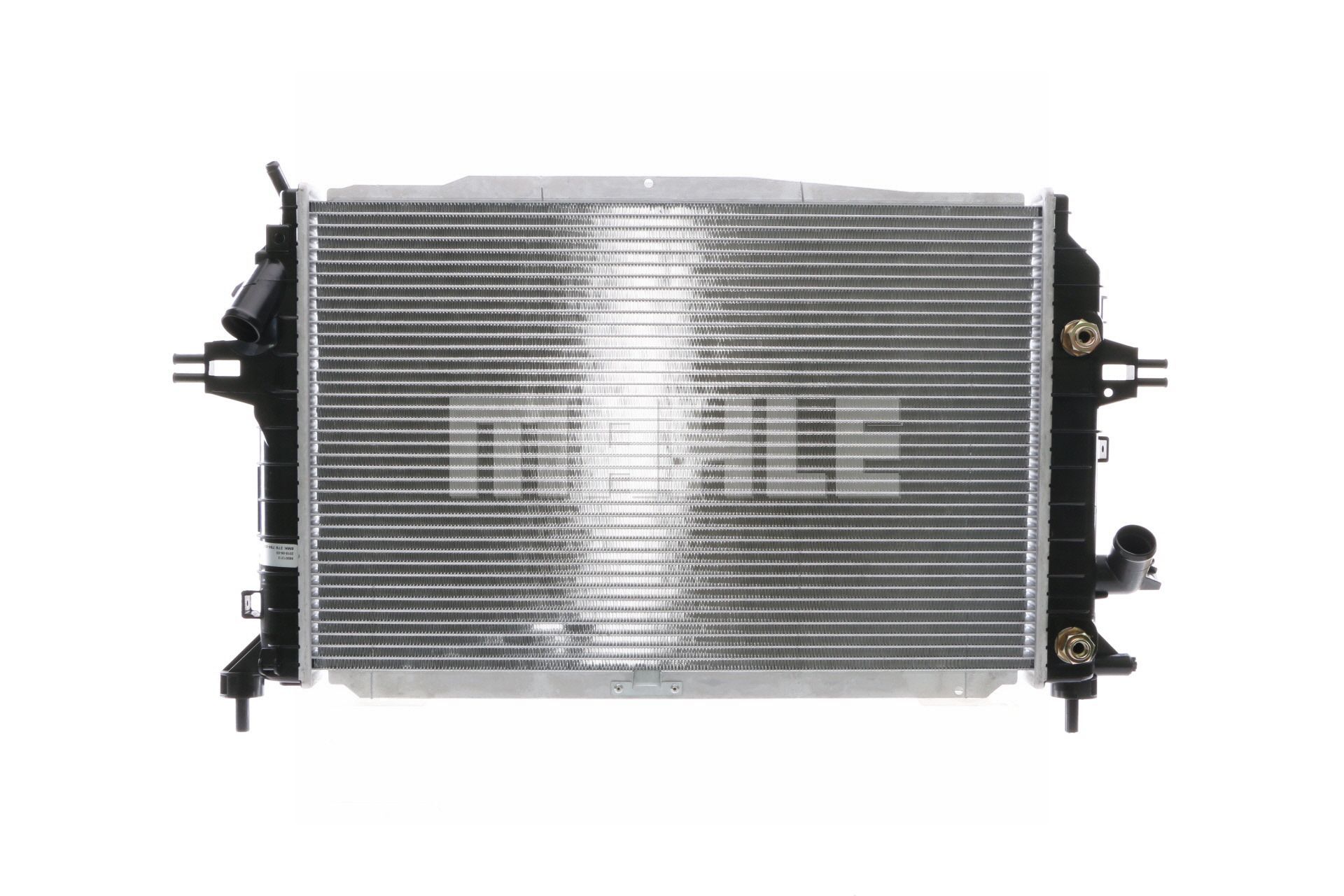 Acquista online MAHLE ORIGINAL Radiatore motore Art.: CR 1857 000S
