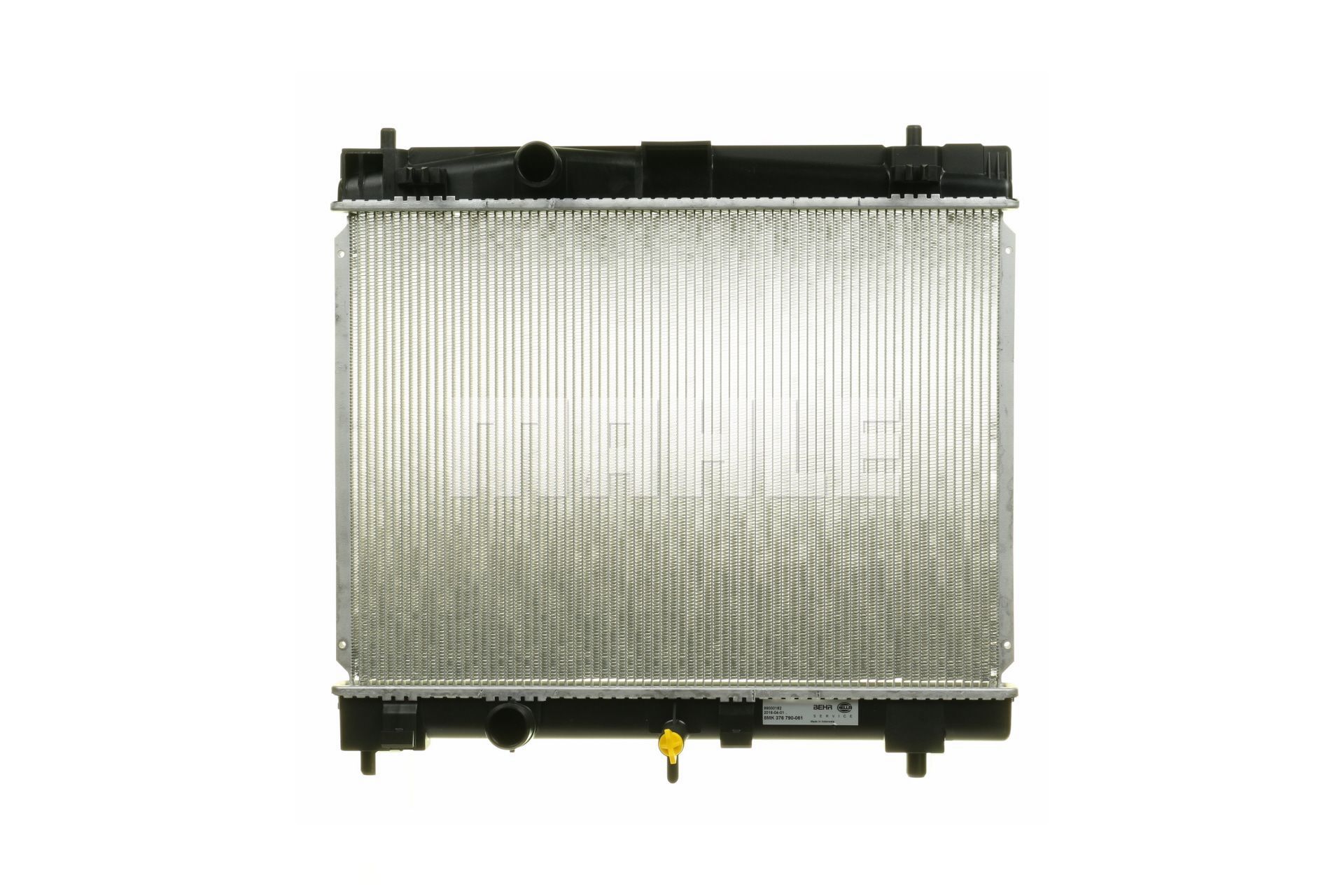Köp Kylare av MAHLE ORIGINAL CR 1860 000S till det låga priset 1553,69 kr