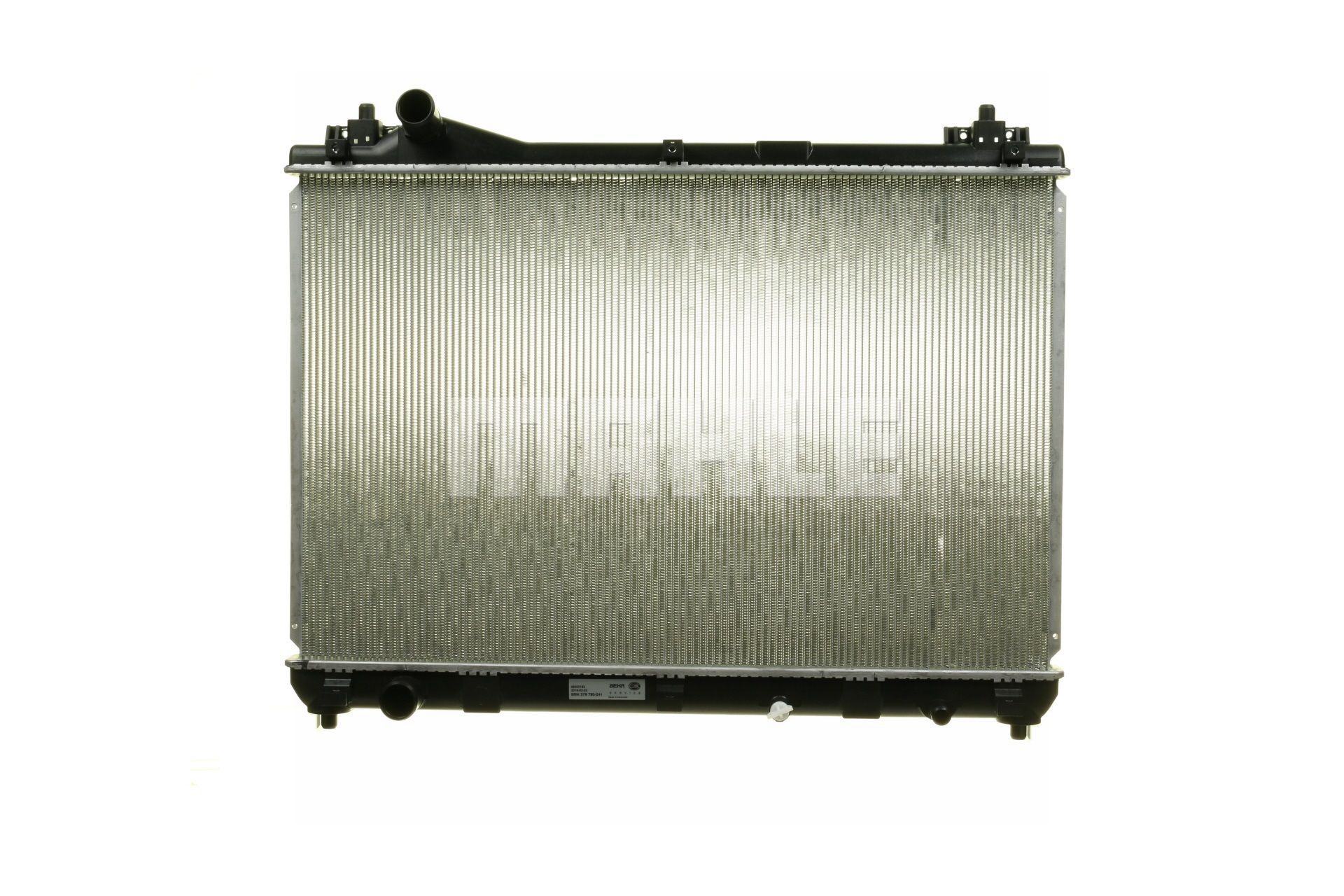 Kjøp Radiator, motorkjøling av MAHLE ORIGINAL CR 1871 000S til den lave prisen 2396,80 NOK