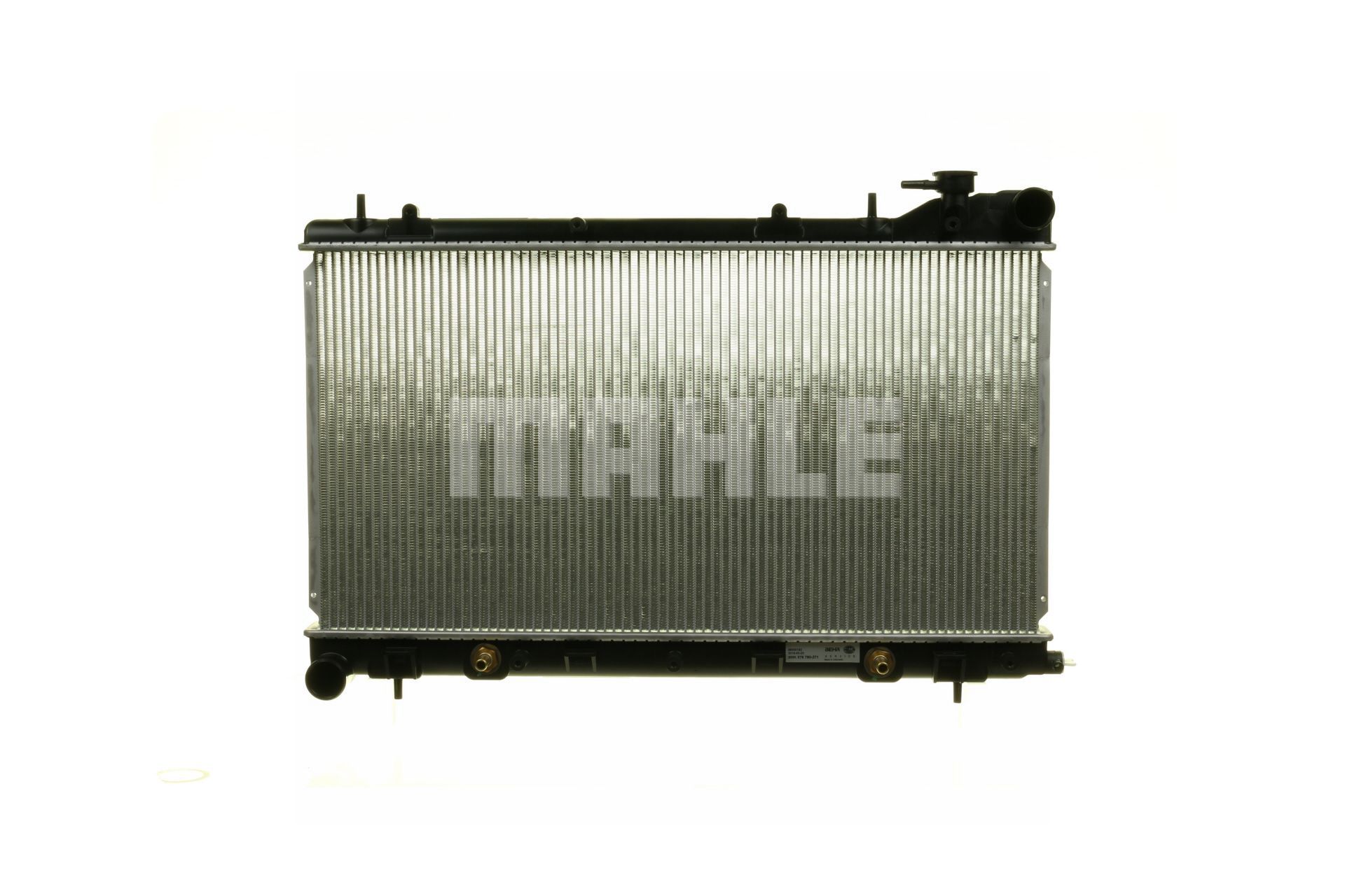 Köp Kylare av MAHLE ORIGINAL CR 1874 000S till det låga priset 2004,94 kr