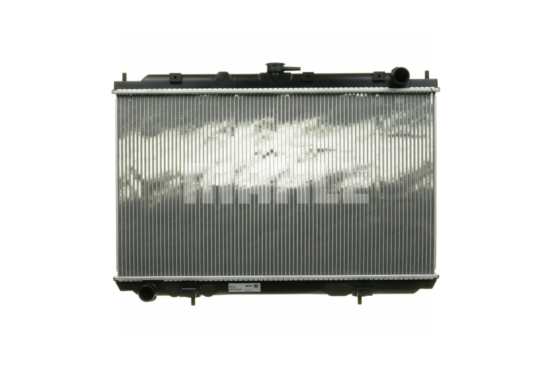Kühler, Motorkühlung CR 1876 000S von MAHLE ORIGINAL günstig für 165,79 € online kaufen