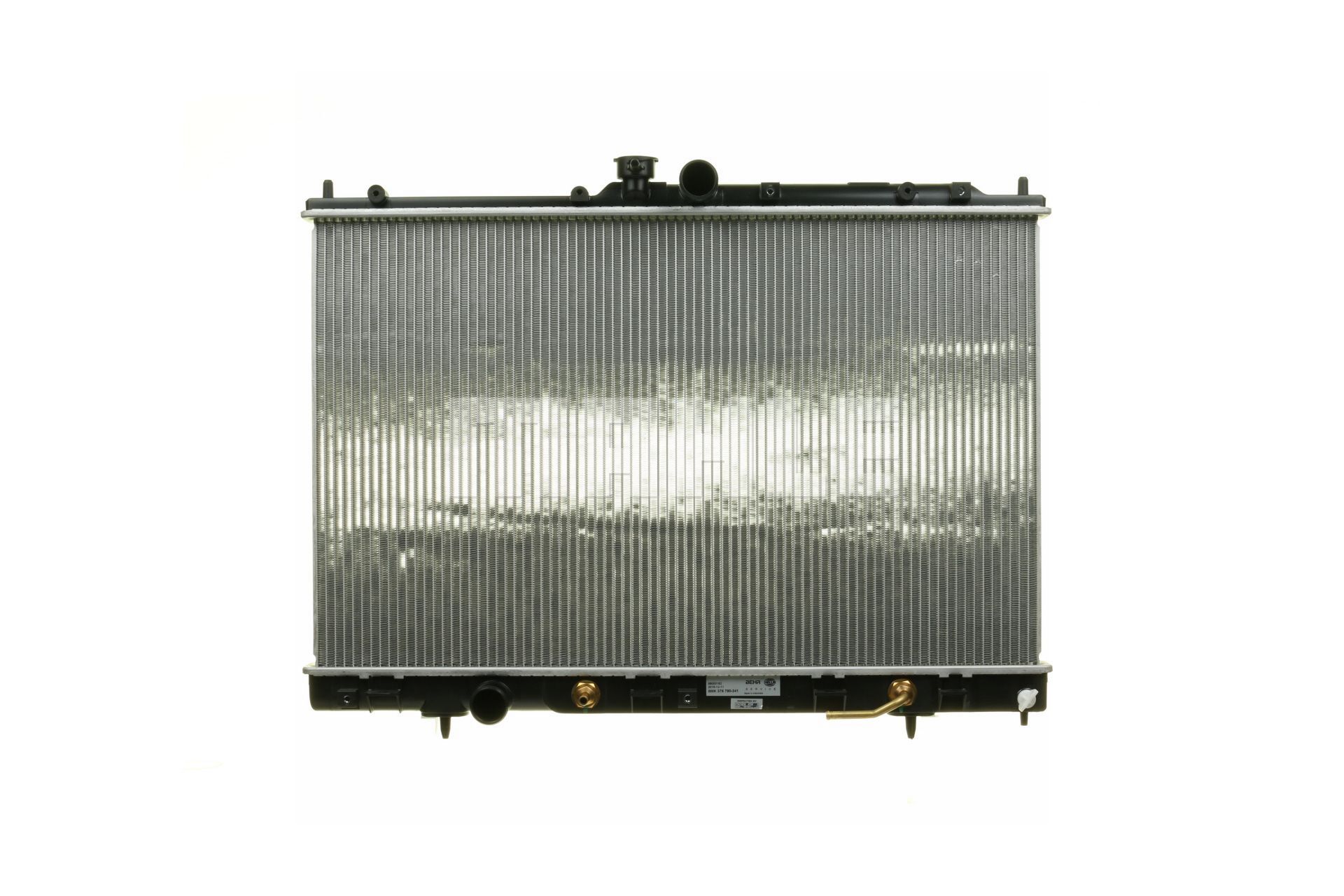 Acquista Radiatore motore da MAHLE ORIGINAL CR 1881 000S a buon mercato per soli 192,41 €