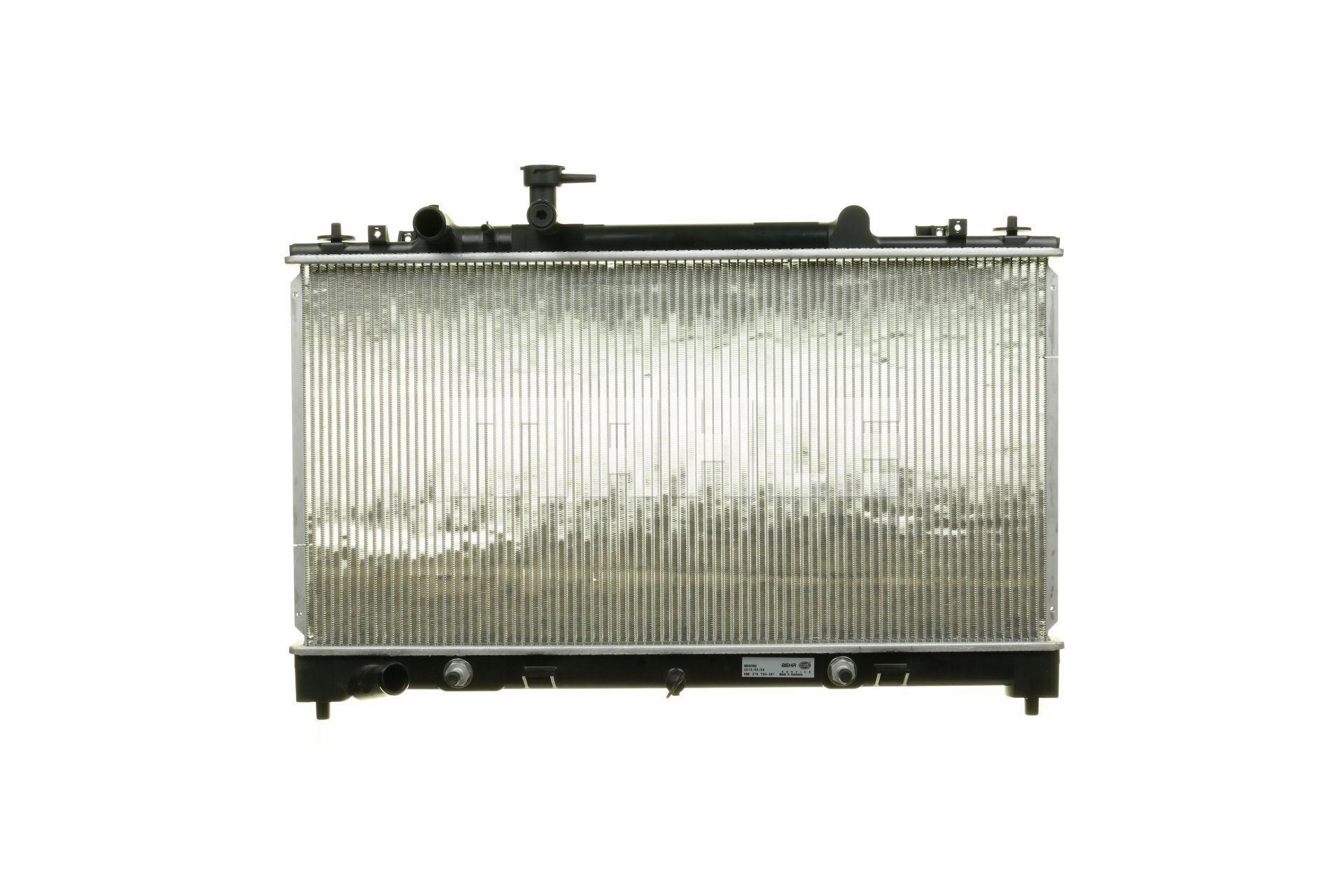 Achetez des Radiateur du moteur MAHLE ORIGINAL CR 1885 000S à prix pour 172,73 €