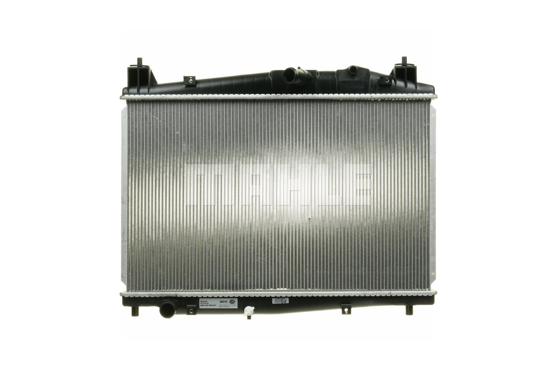 Köp Kylare av MAHLE ORIGINAL CR 1887 000S till det låga priset 2363,89 kr