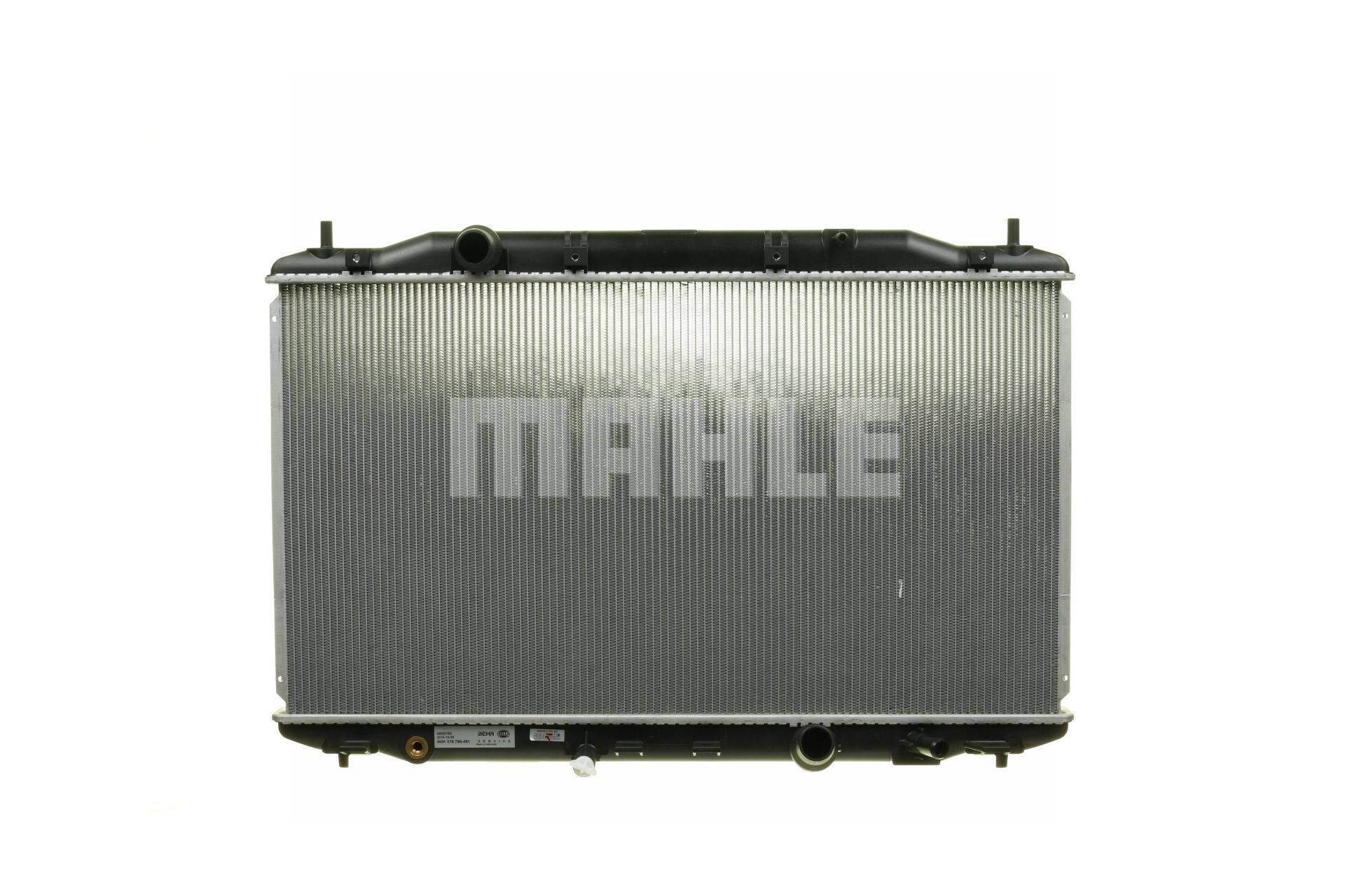 Achetez des Radiateur du moteur MAHLE ORIGINAL CR 1895 000S à prix pour 201,47 €