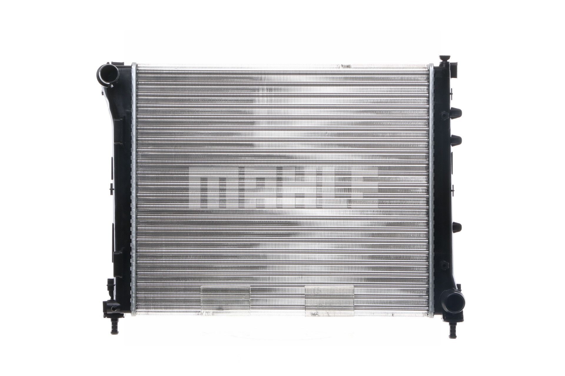 Acquista online MAHLE ORIGINAL Radiatore motore Art.: CR 2000 000S
