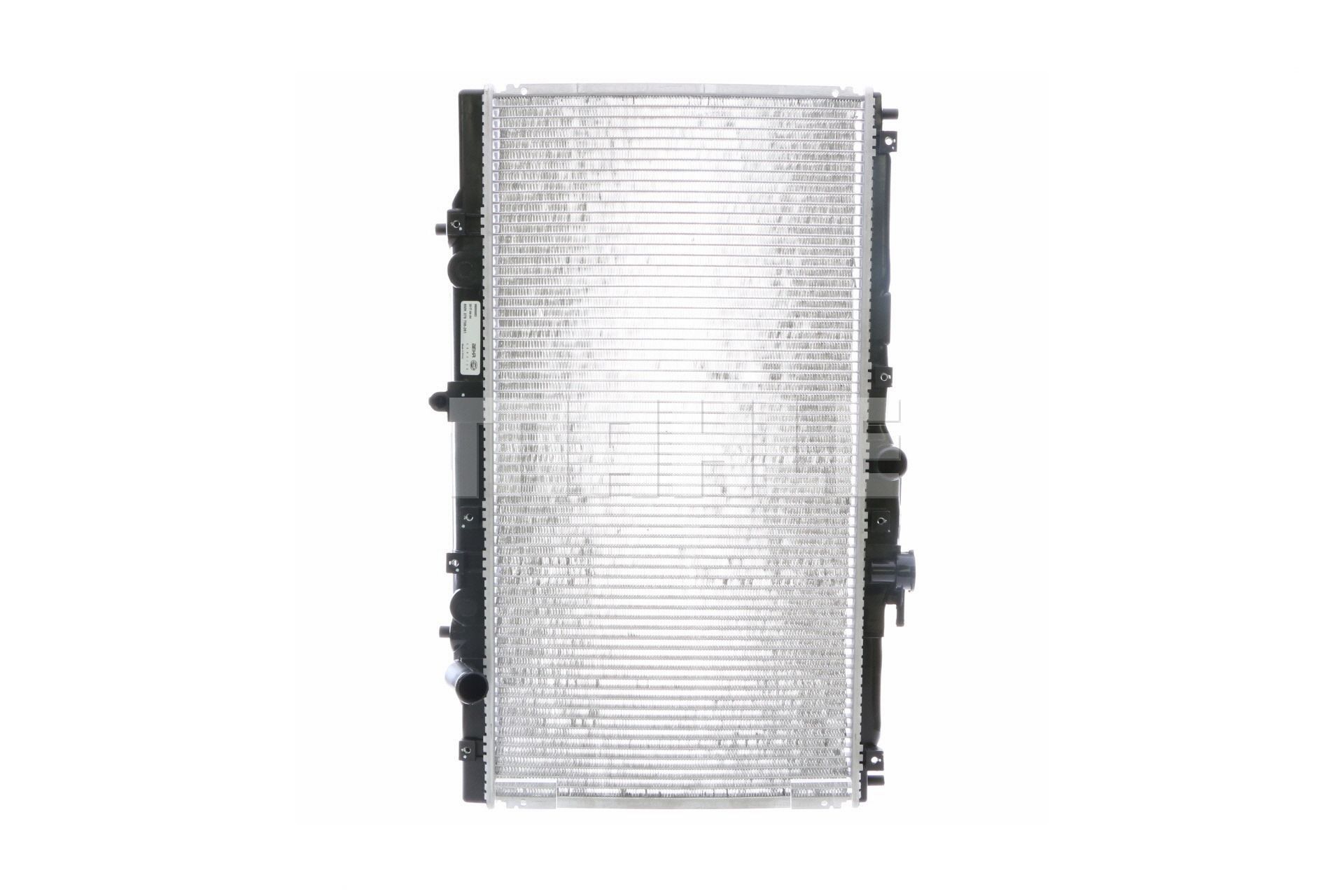 Achetez des Radiateur du moteur MAHLE ORIGINAL CR 202 000S à prix pour 82,89 €