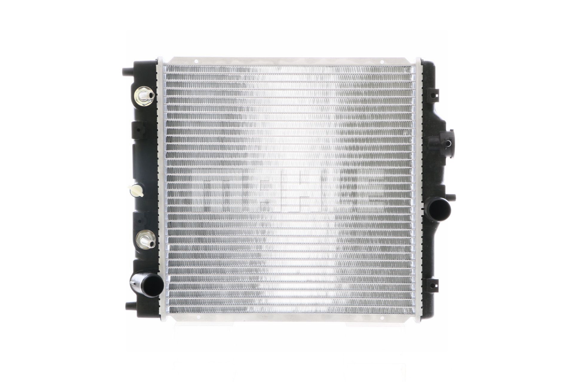 Achetez des Radiateur du moteur MAHLE ORIGINAL CR 203 000S à prix pour 72,28 €