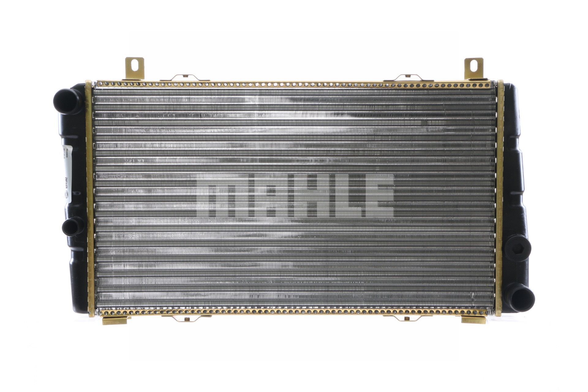 Achetez des Radiateur du moteur MAHLE ORIGINAL CR 2034 000S à prix pour 64,70 €