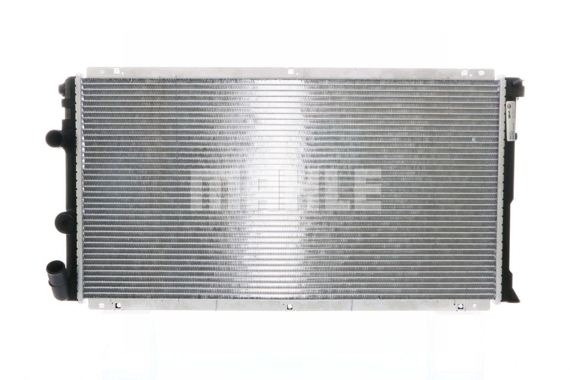 Kühler, Motorkühlung CR 204 000S