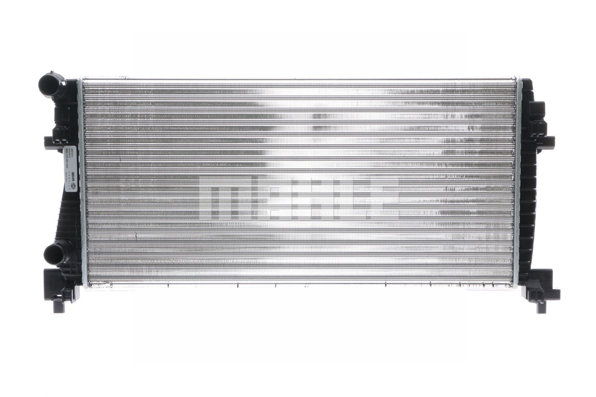 SEAT Kühler, Motorkühlung von MAHLE ORIGINAL