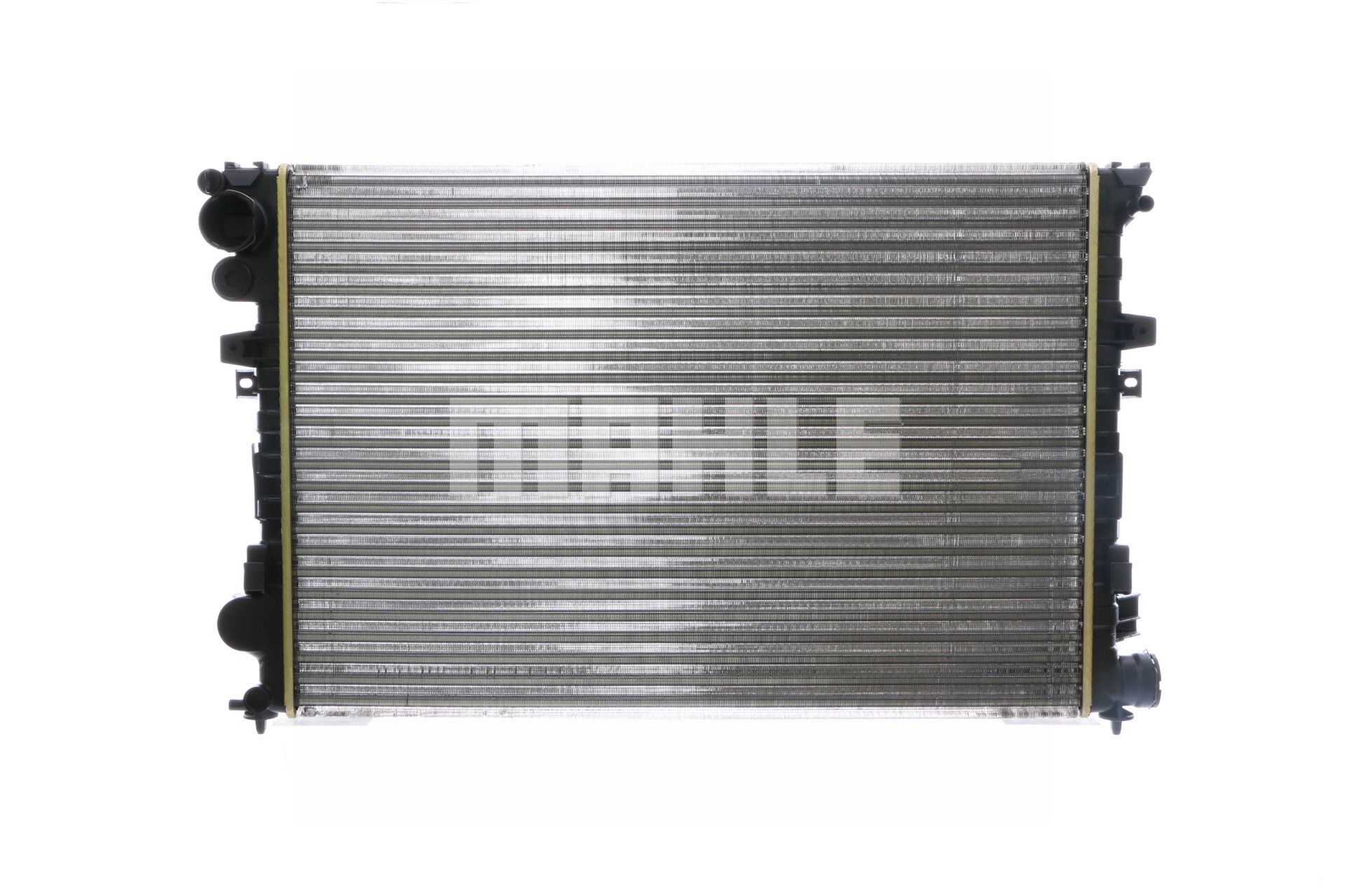 Achetez des Radiateur du moteur MAHLE ORIGINAL CR 206 000S à prix pour 109,54 €