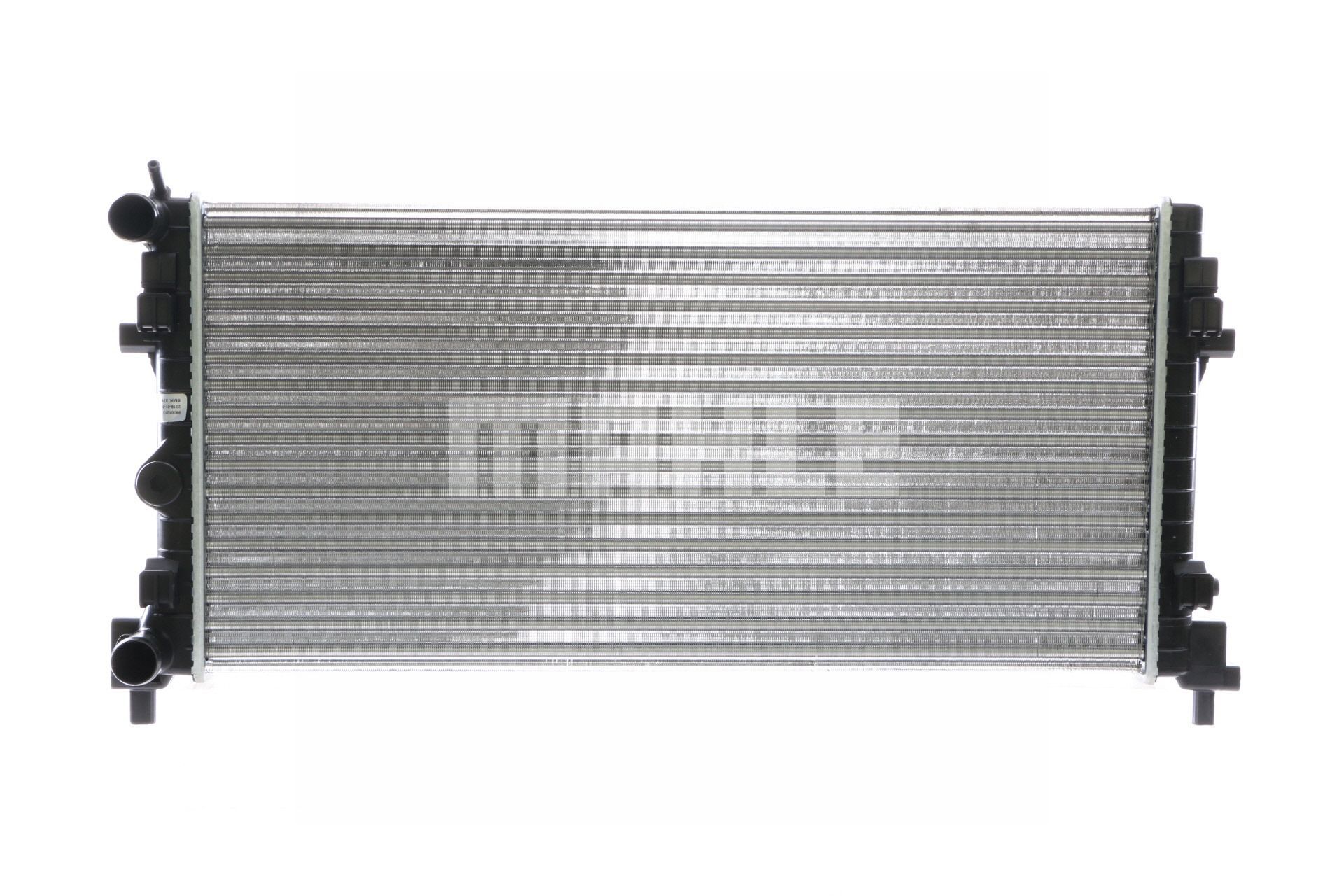 SEAT Kühler, Motorkühlung von MAHLE ORIGINAL