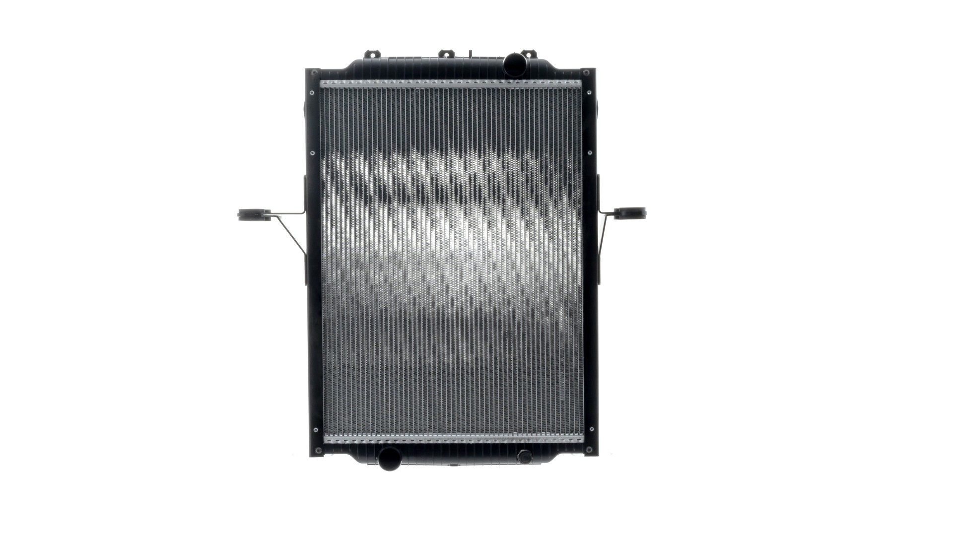 Achetez des Radiateur du moteur MAHLE ORIGINAL CR 2098 000P à prix pour 621,97 €