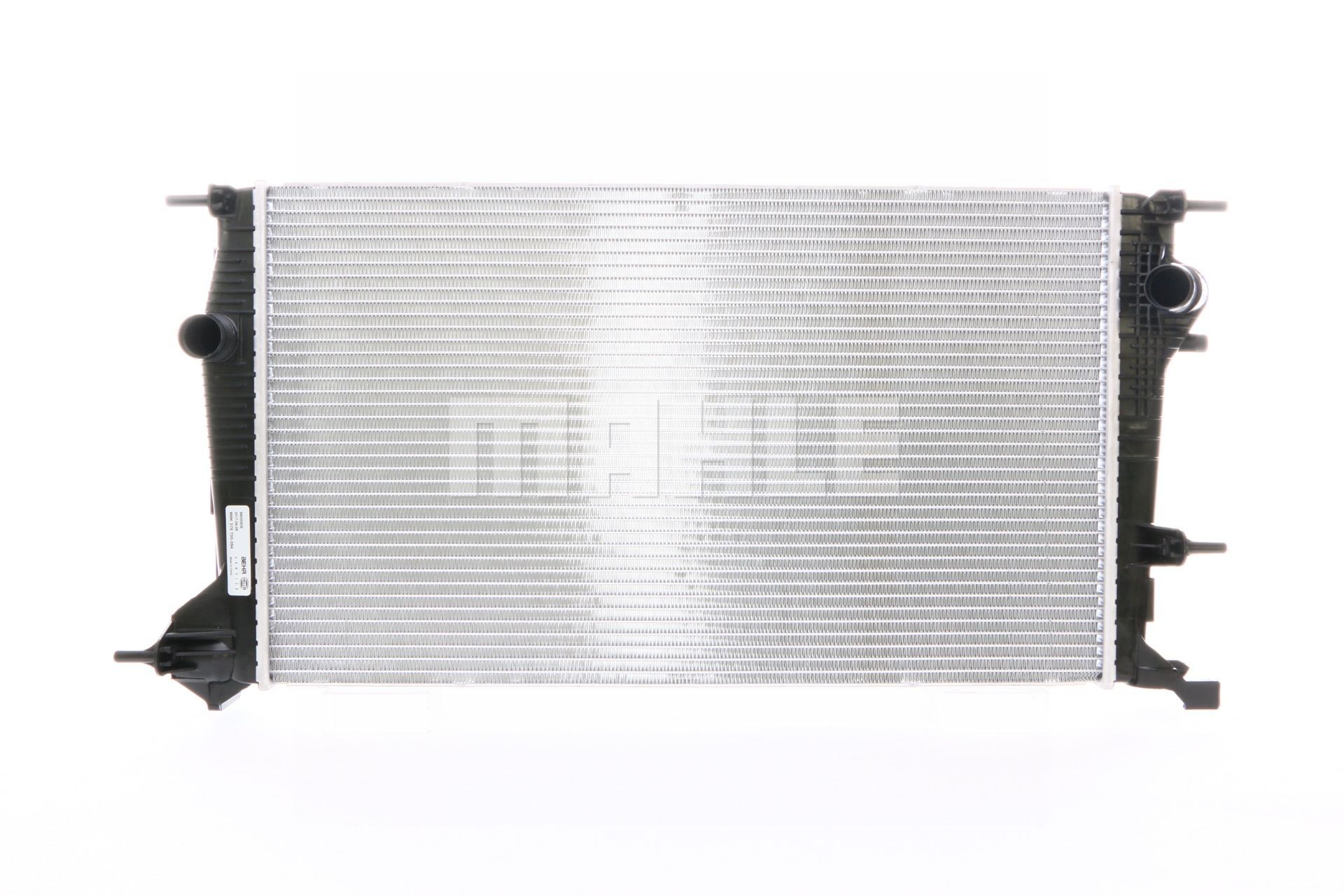 Kühler, Motorkühlung von MAHLE ORIGINAL