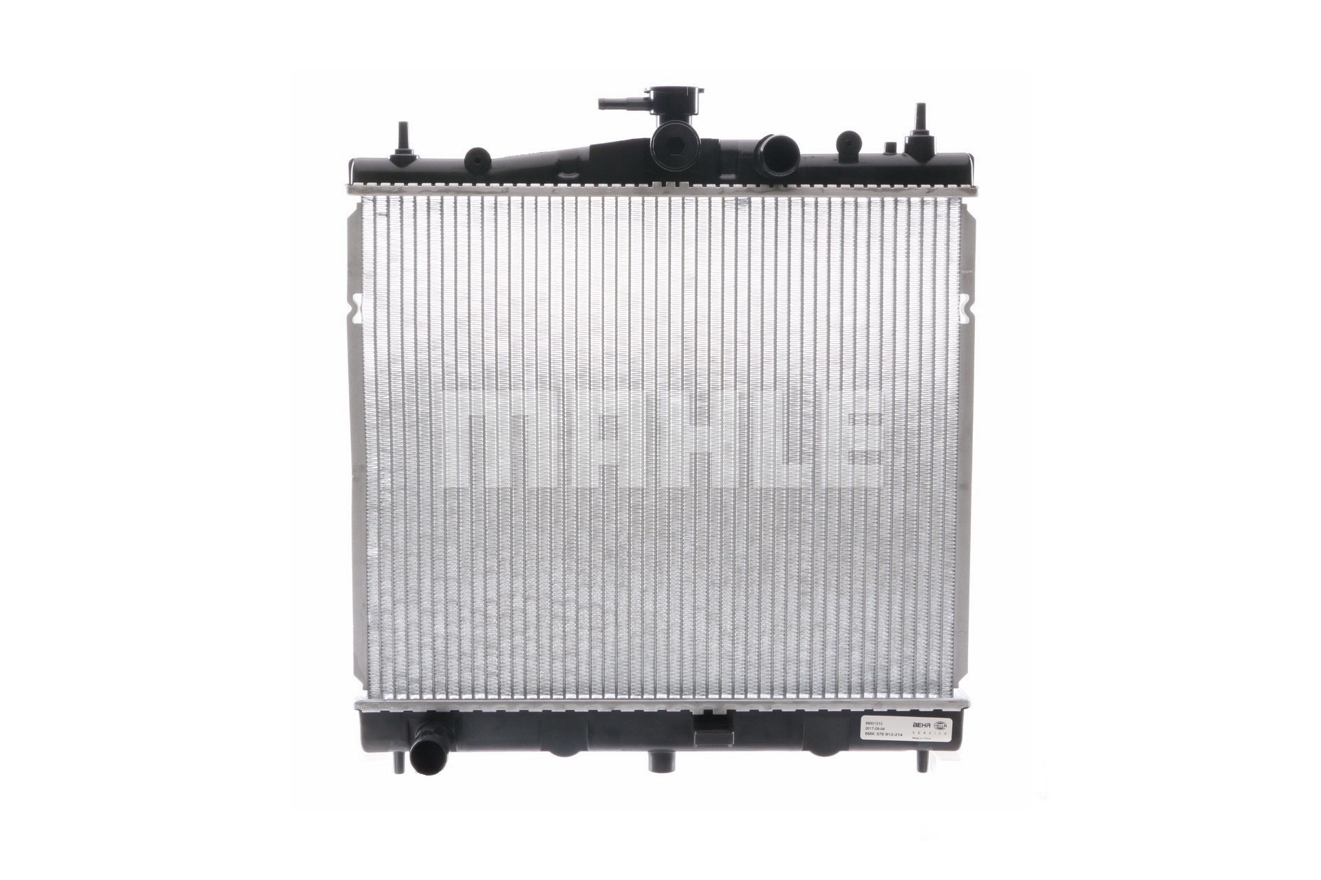 Kühler, Motorkühlung CR 2164 000S von MAHLE ORIGINAL günstig für 98,71 € online kaufen