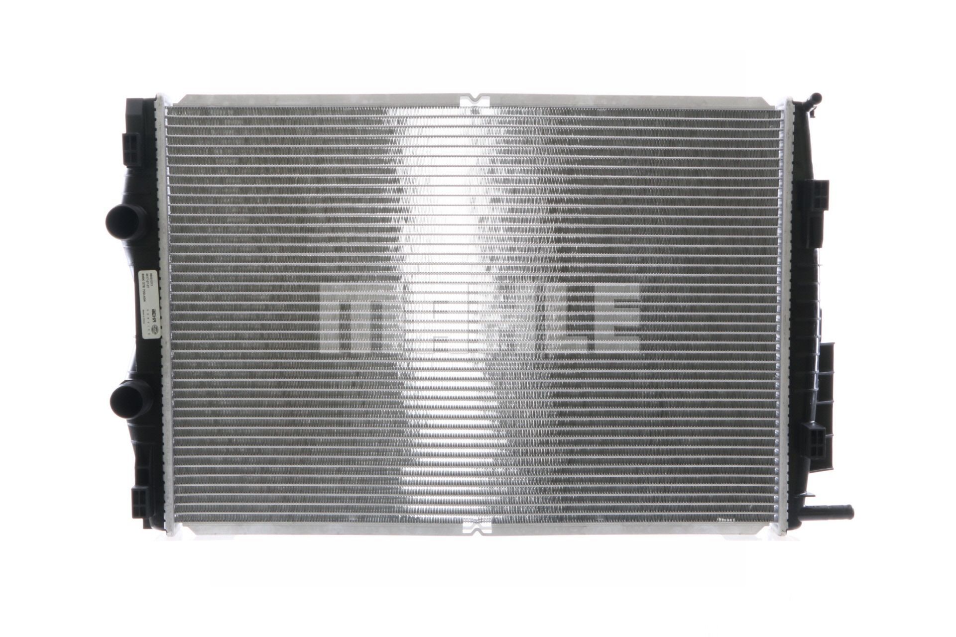 Achetez des Radiateur du moteur MAHLE ORIGINAL CR 22 000S à prix pour 158,81 €