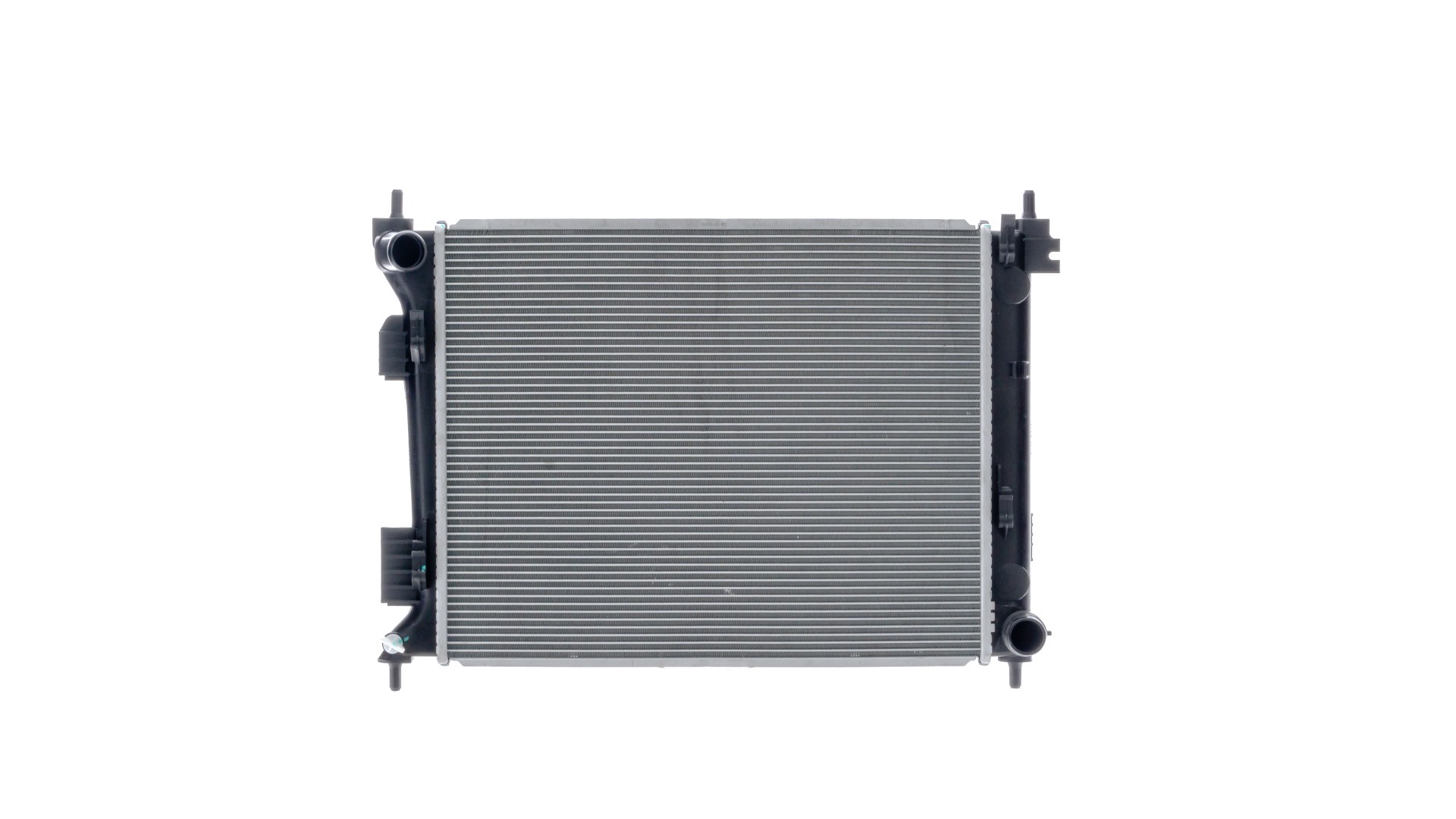 Achetez des Radiateur du moteur MAHLE ORIGINAL CR 2268 000S à prix pour 335,67 €