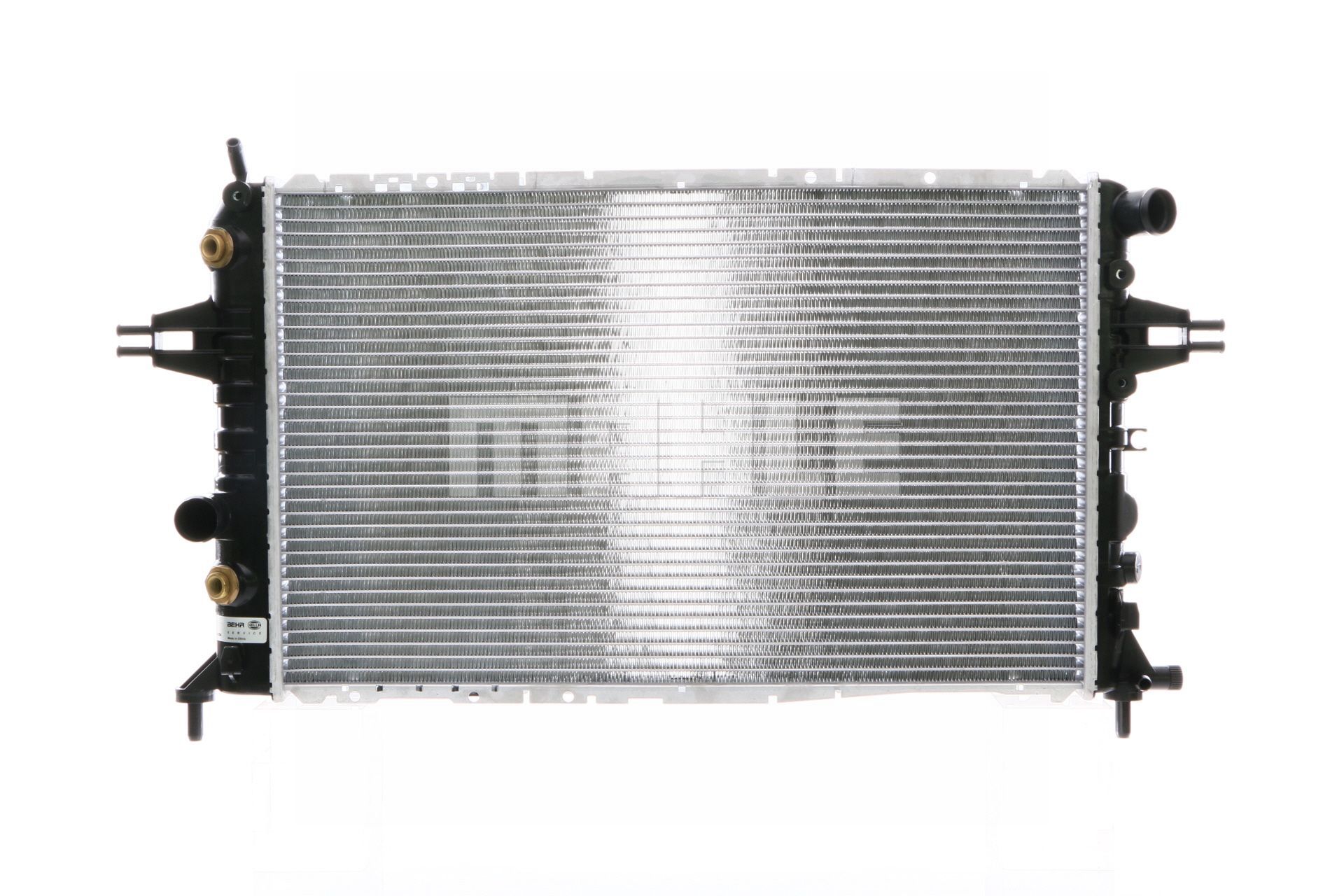 Köp Kylare av MAHLE ORIGINAL CR 229 000S till det låga priset 1943,14 kr