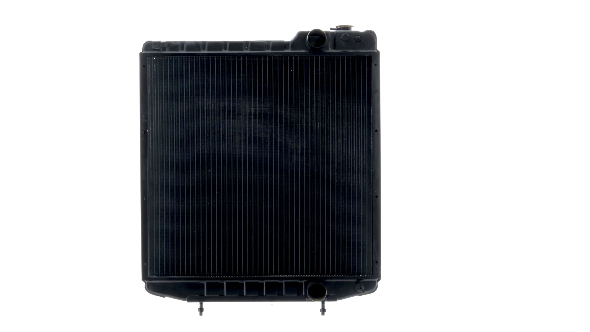 Achetez des Radiateur du moteur MAHLE ORIGINAL CR 2331 000S à prix pour 1201,46 €