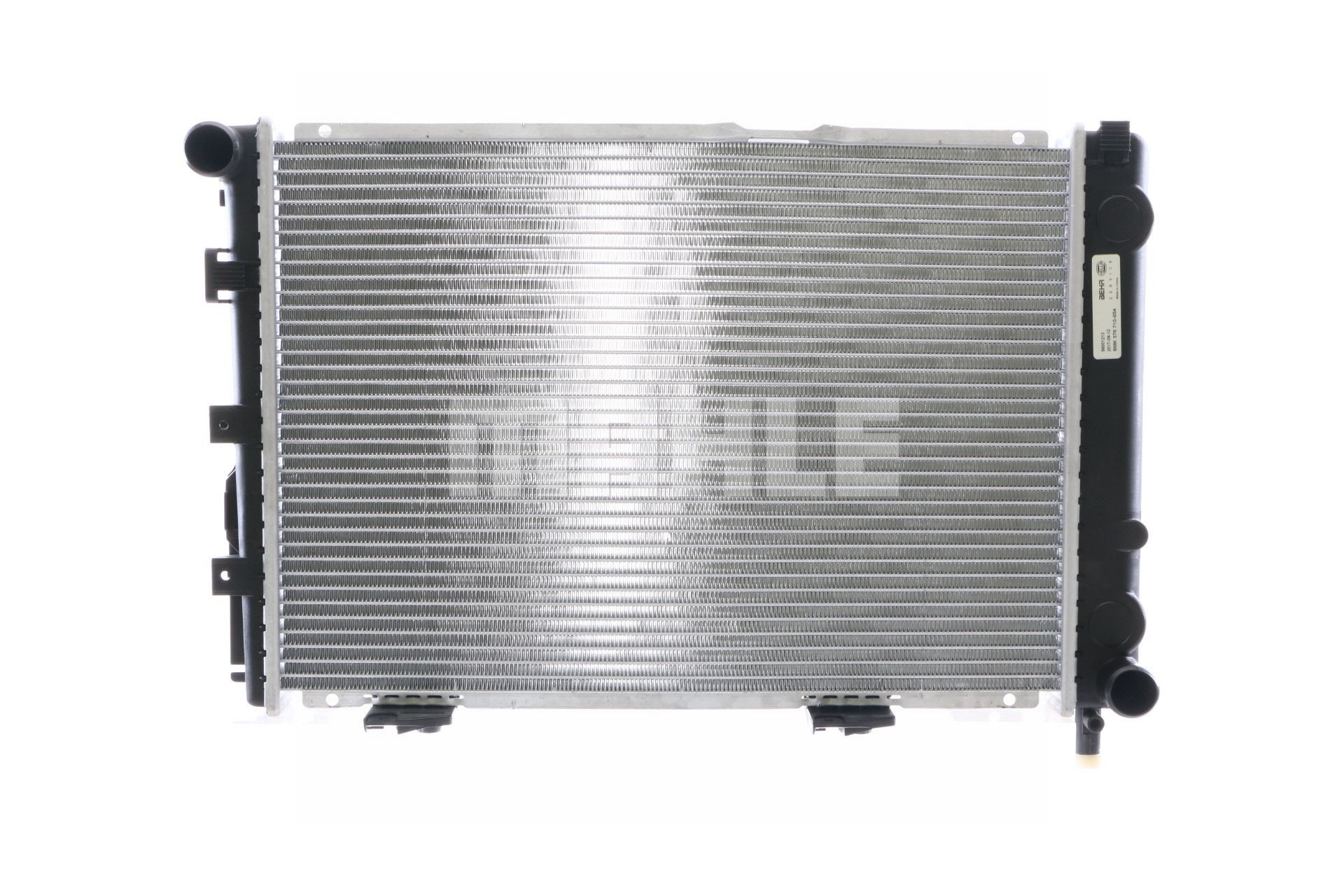 Kühler, Motorkühlung CR 236 000S von MAHLE ORIGINAL günstig für 116,38 € online kaufen