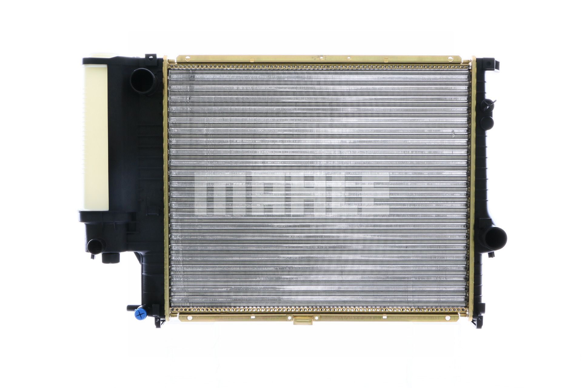 Achetez des Radiateur du moteur MAHLE ORIGINAL CR 243 000S à prix pour 127,57 €