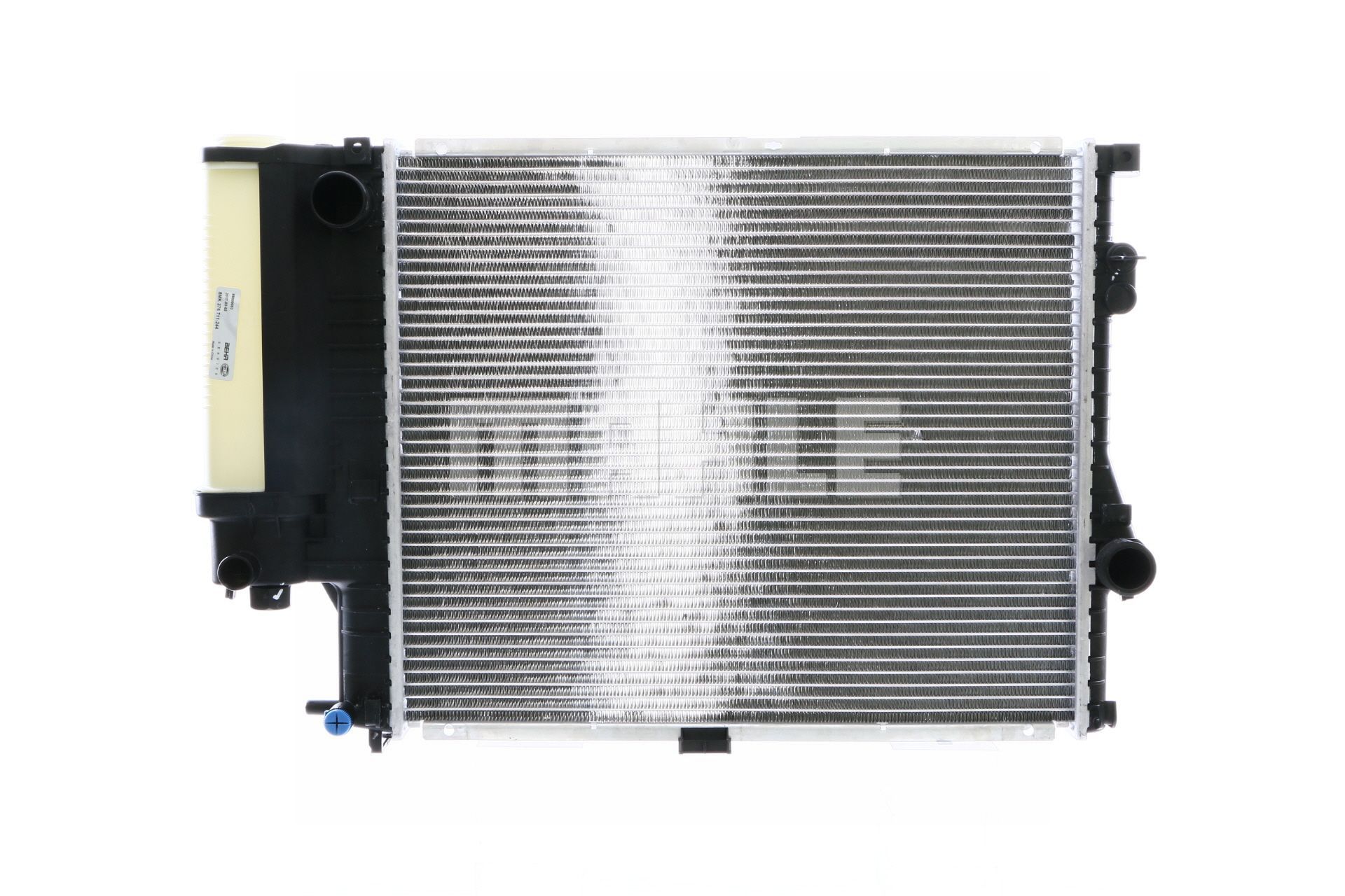 Achetez des Radiateur du moteur MAHLE ORIGINAL CR 251 000S à prix pour 145,94 €