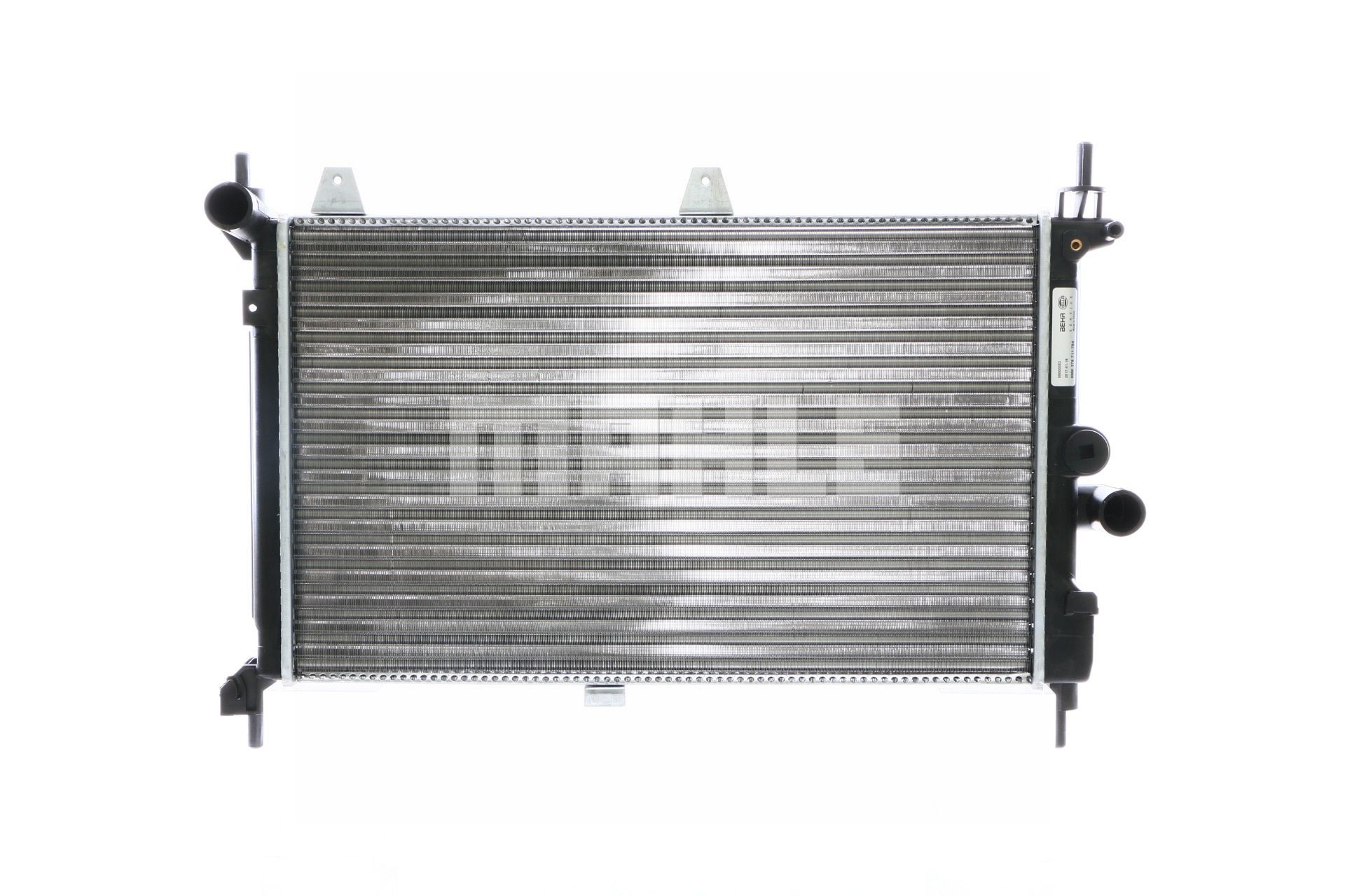 Acquista online MAHLE ORIGINAL Radiatore motore Art.: CR 267 000S