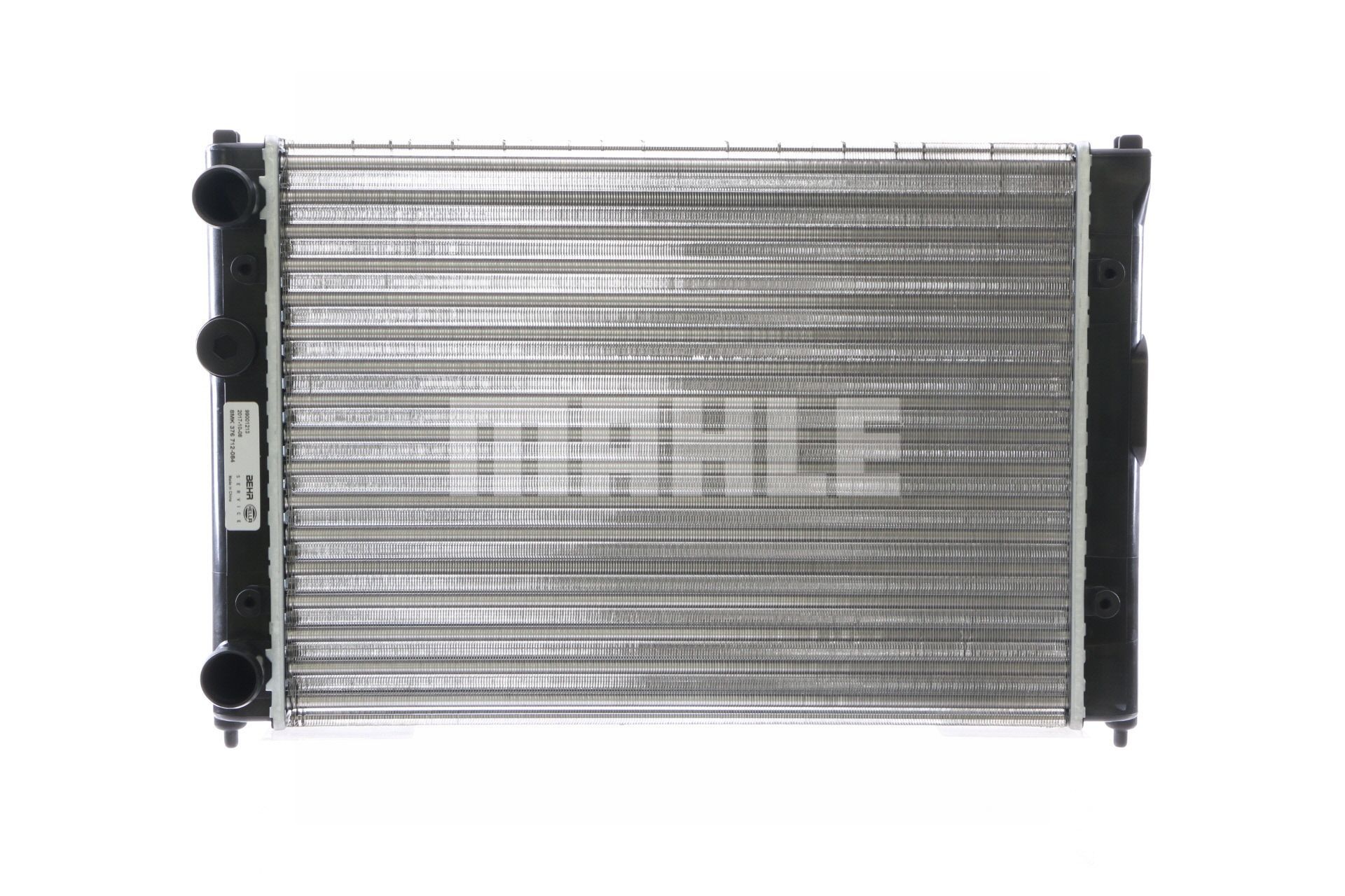 SEAT Kühler, Motorkühlung von MAHLE ORIGINAL