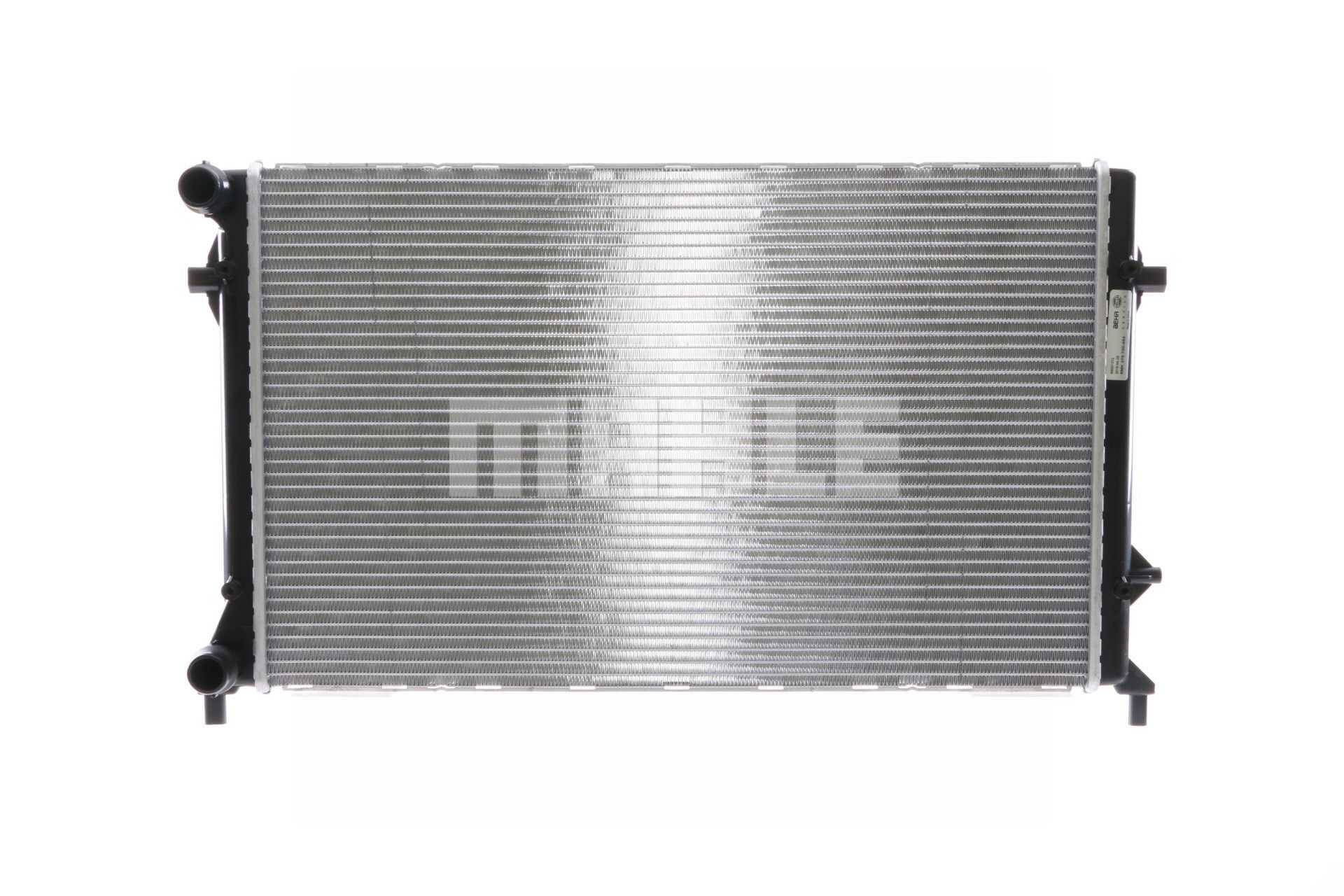 SEAT Kühler, Motorkühlung von MAHLE ORIGINAL
