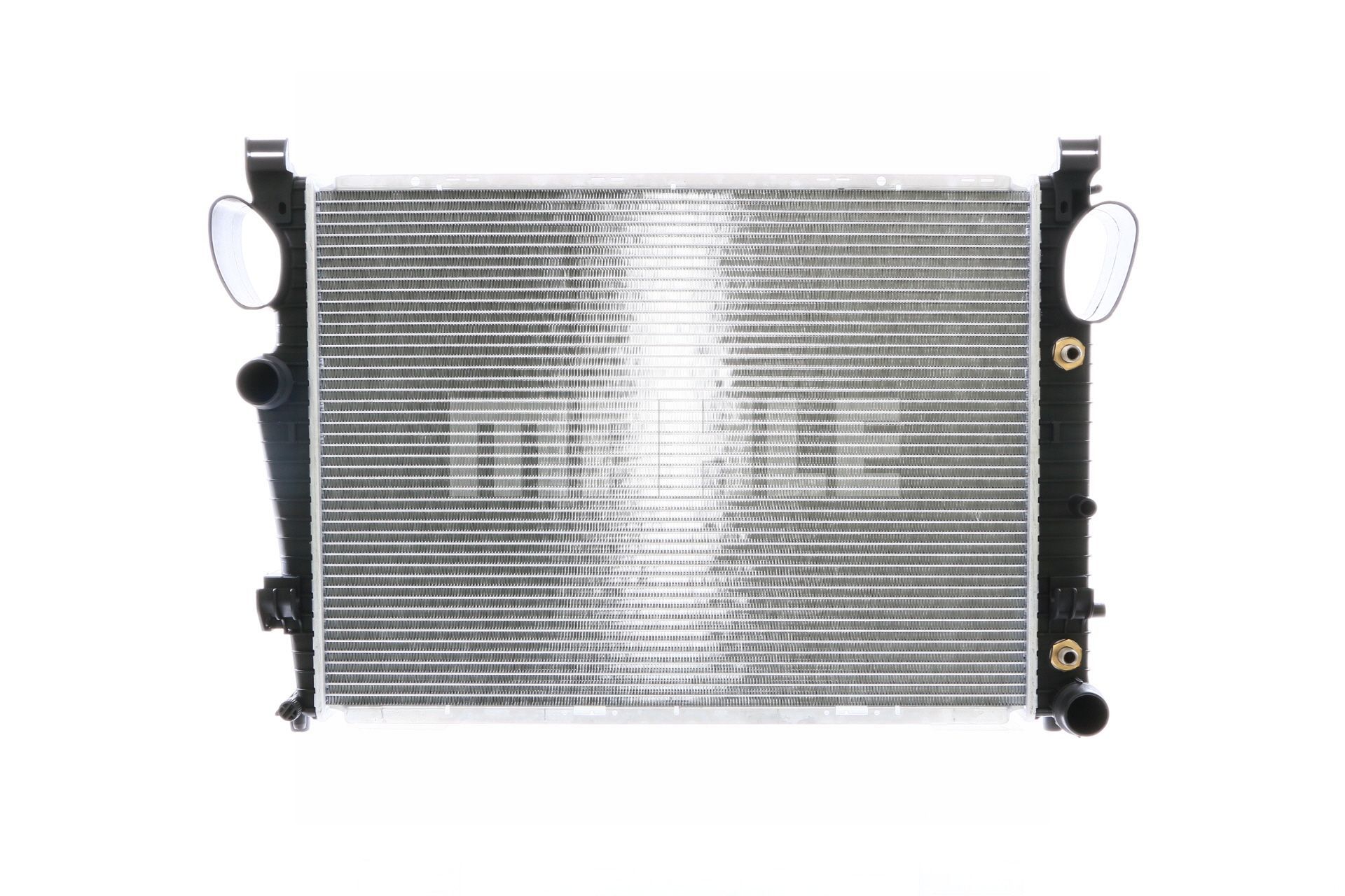 Kühler, Motorkühlung von MAHLE ORIGINAL
