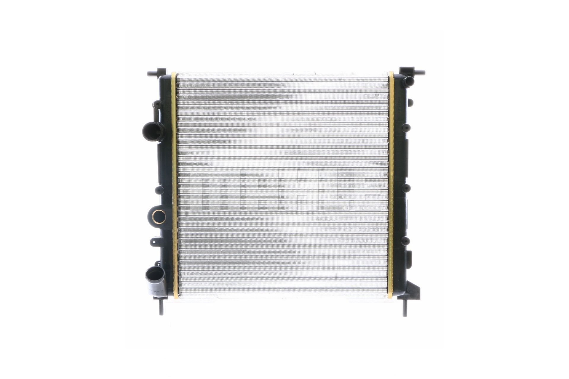 MAHLE ORIGINAL Kühler, Motorkühlung CR 308 000S online kaufen