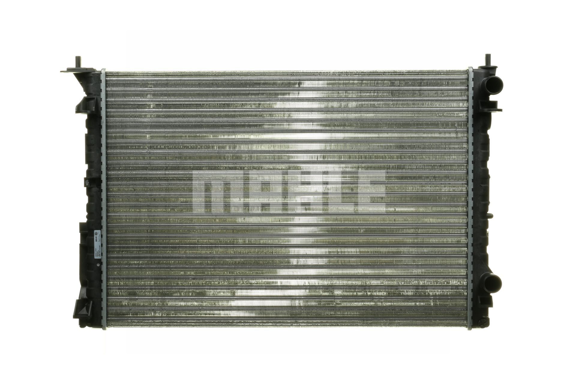 Achetez des Radiateur du moteur MAHLE ORIGINAL CR 311 000P à prix pour 128,51 €