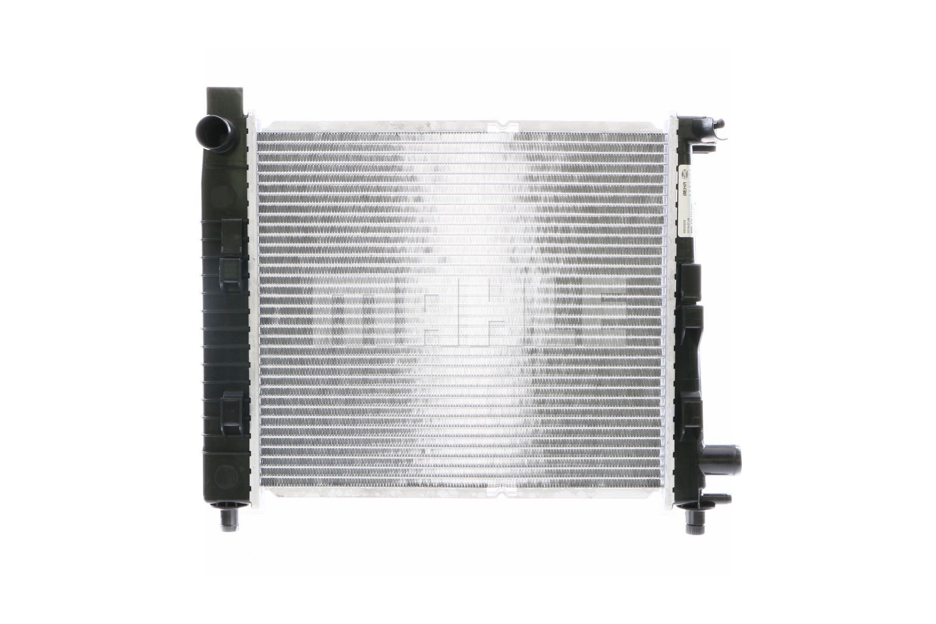 Compre Radiador de MAHLE ORIGINAL online para Clase A (W168) a precios moderados
