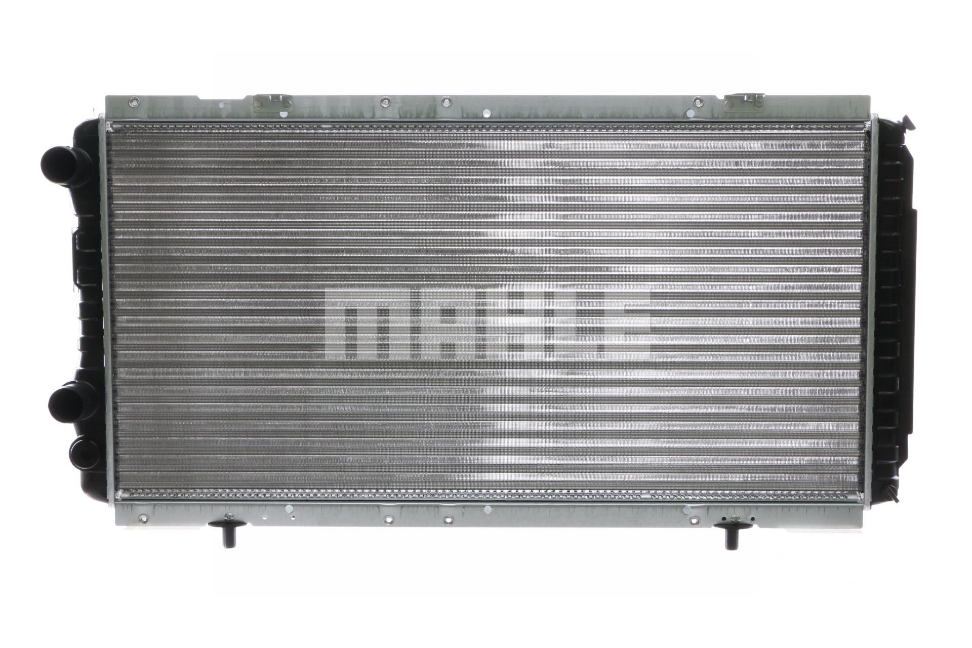Kühler, Motorkühlung von MAHLE ORIGINAL